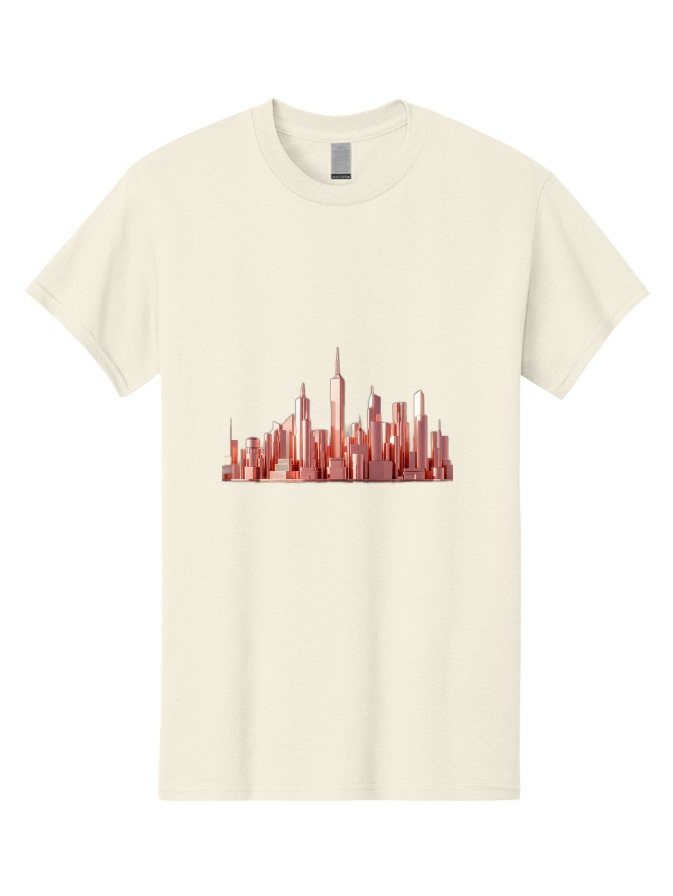 Manhattan-Skyline Men'S Graphic Tee, 100% Cotton, Comfortable Casual Summer Wear, Machine Washable, Vintage Camera, Old Camera, Antique Camera, Black Camera, Classic Photography, Photography Equipment, Nostalgic Device, Film Camera, Camera Art Bag758 9