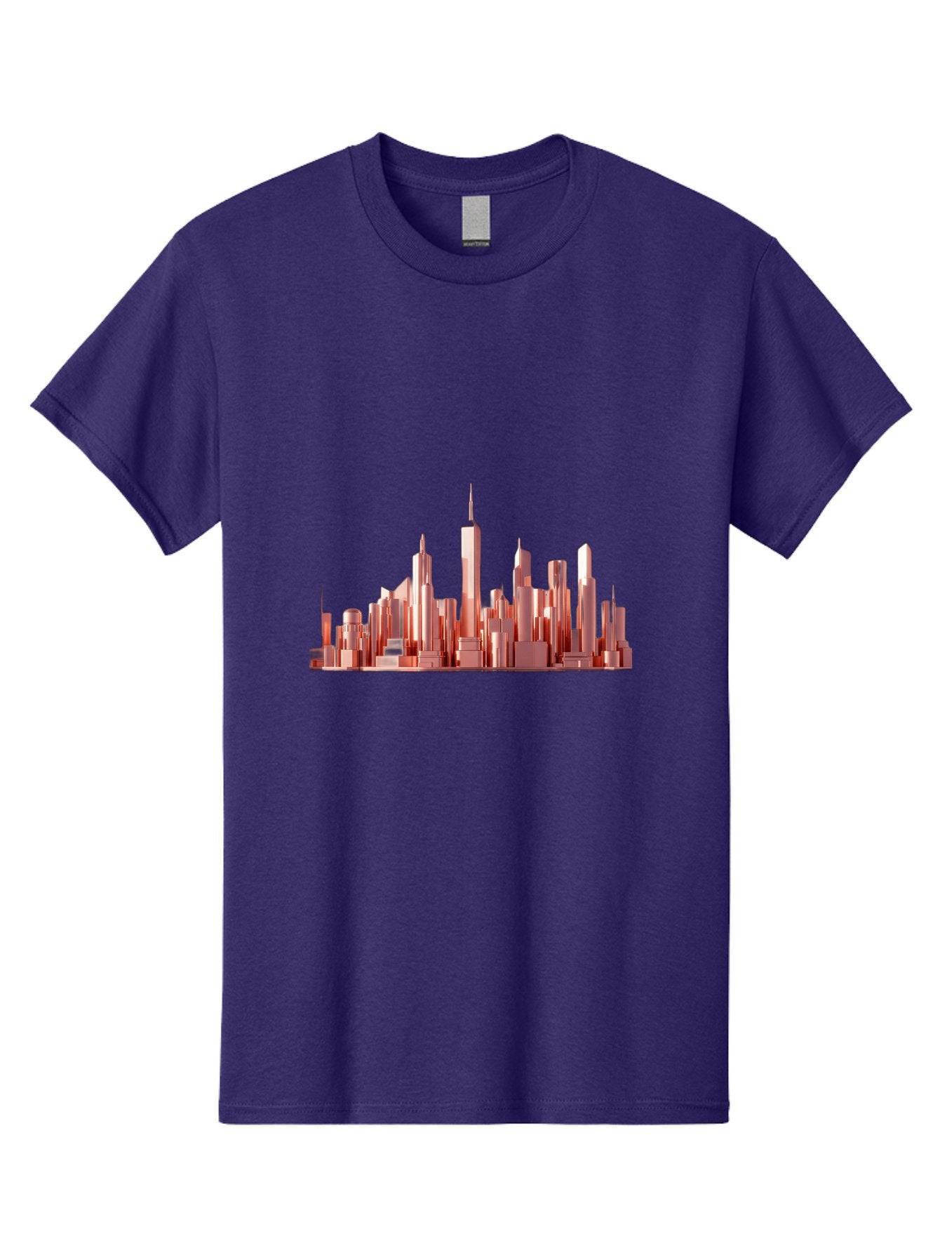 Manhattan-Skyline Men'S Graphic Tee, 100% Cotton, Comfortable Casual Summer Wear, Machine Washable, Vintage Camera, Old Camera, Antique Camera, Black Camera, Classic Photography, Photography Equipment, Nostalgic Device, Film Camera, Camera Art Bag758 10