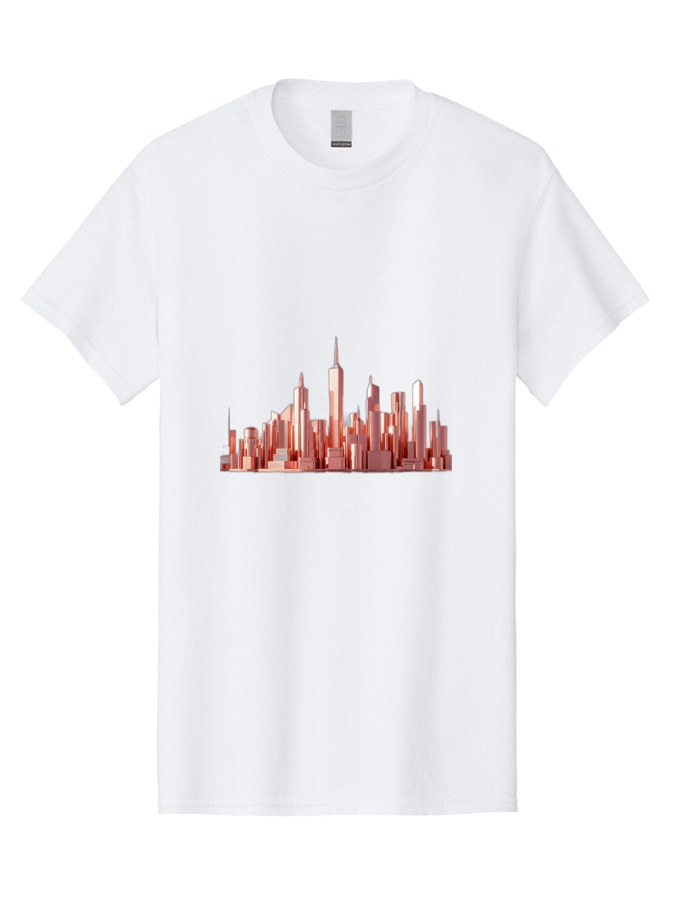 Manhattan-Skyline Men'S Graphic Tee, 100% Cotton, Comfortable Casual Summer Wear, Machine Washable, Vintage Camera, Old Camera, Antique Camera, Black Camera, Classic Photography, Photography Equipment, Nostalgic Device, Film Camera, Camera Art Bag758 11