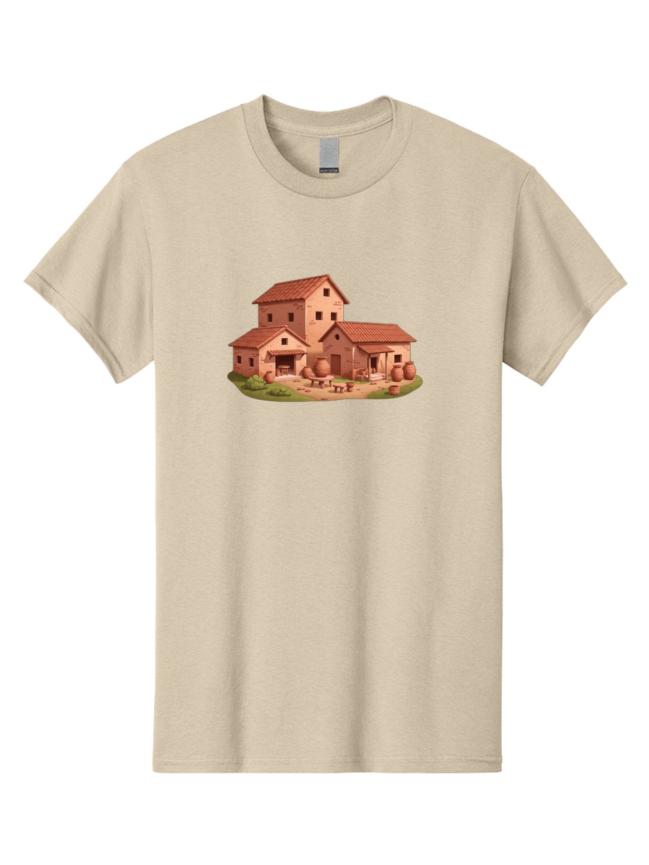 Medieval-House Men'S Graphic Tee, 100% Cotton, Comfortable Casual Summer Wear, Machine Washable, Vintage Camera, Old Camera, Antique Camera, Black Camera, Classic Photography, Photography Equipment, Nostalgic Device, Film Camera, Camera Art Bag766