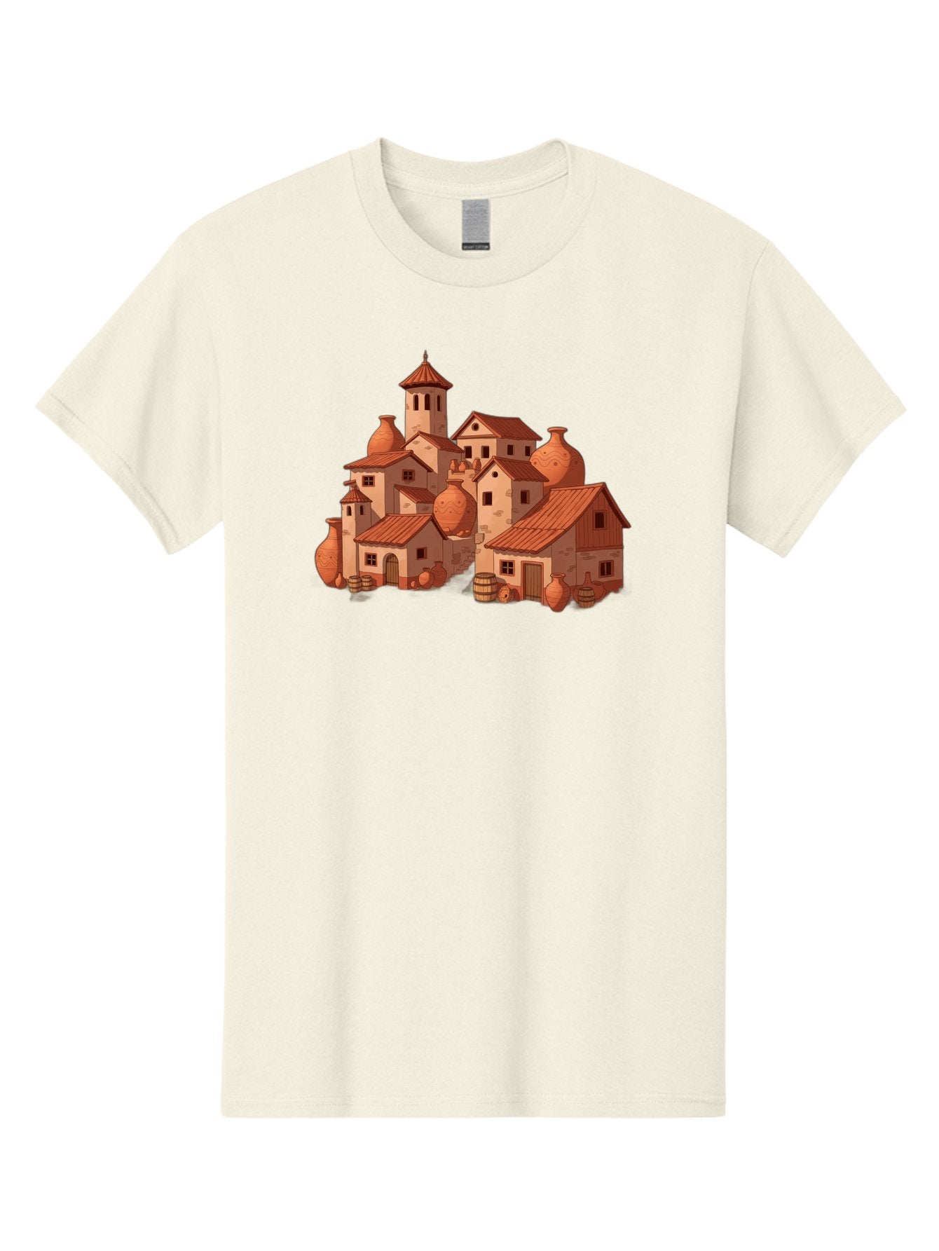 Medieval-Village Men'S Graphic Tee, 100% Cotton, Comfortable Casual Summer Wear, Machine Washable, Vintage Camera, Old Camera, Antique Camera, Black Camera, Classic Photography, Photography Equipment, Nostalgic Device, Film Camera, Camera Art Bag769