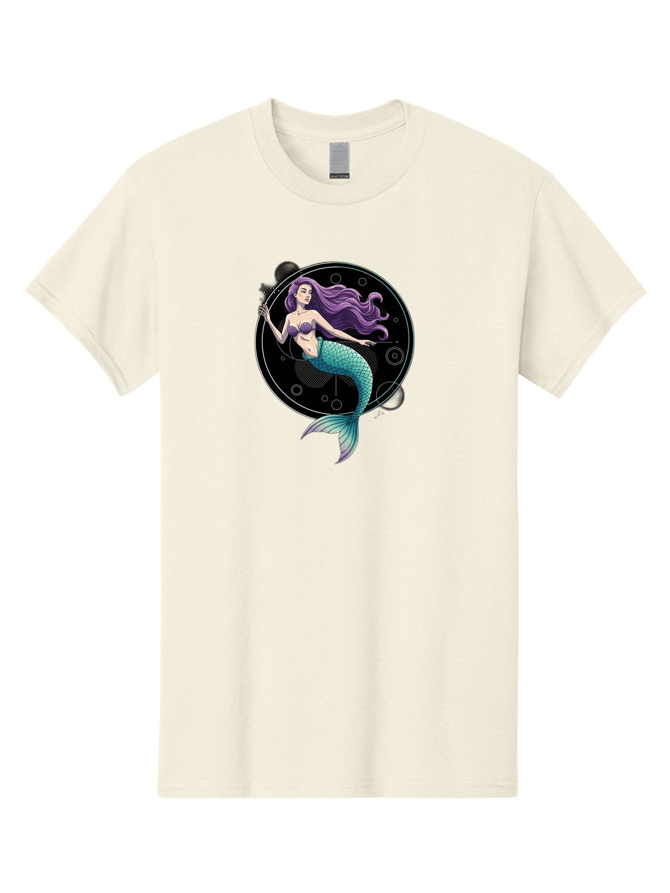 Mermaid-Astrology Men'S Graphic Tee, 100% Cotton, Comfortable Casual Summer Wear, Machine Washable, Vintage Camera, Old Camera, Antique Camera, Black Camera, Classic Photography, Photography Equipment, Nostalgic Device, Film Camera, Camera Art Bag773 11