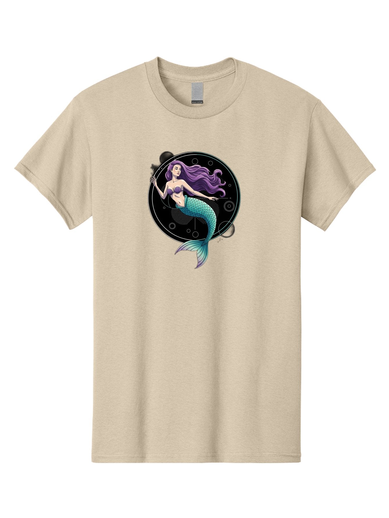 Mermaid-Astrology Men'S Graphic Tee, 100% Cotton, Comfortable Casual Summer Wear, Machine Washable, Vintage Camera, Old Camera, Antique Camera, Black Camera, Classic Photography, Photography Equipment, Nostalgic Device, Film Camera, Camera Art Bag773 5