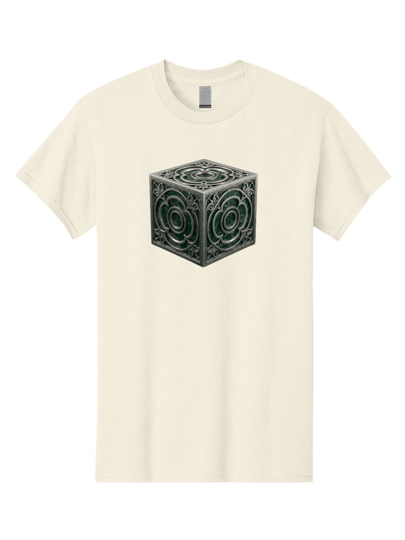 Metal-Cube Men'S Graphic Tee, 100% Cotton, Comfortable Casual Summer Wear, Machine Washable, Vintage Camera, Old Camera, Antique Camera, Black Camera, Classic Photography, Photography Equipment, Nostalgic Device, Film Camera, Camera Art Bag774 10