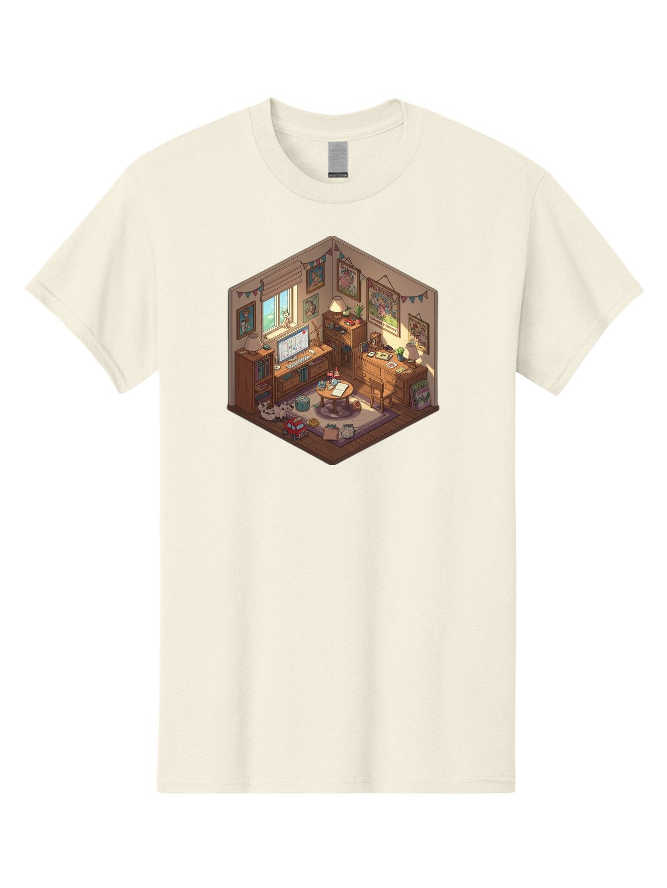 Metal-Gear-Solid-Room Men'S Graphic Tee, 100% Cotton, Comfortable Casual Summer Wear, Machine Washable, Vintage Camera, Old Camera, Antique Camera, Black Camera, Classic Photography, Photography Equipment, Nostalgic Device, Film Camera, Bag775 3