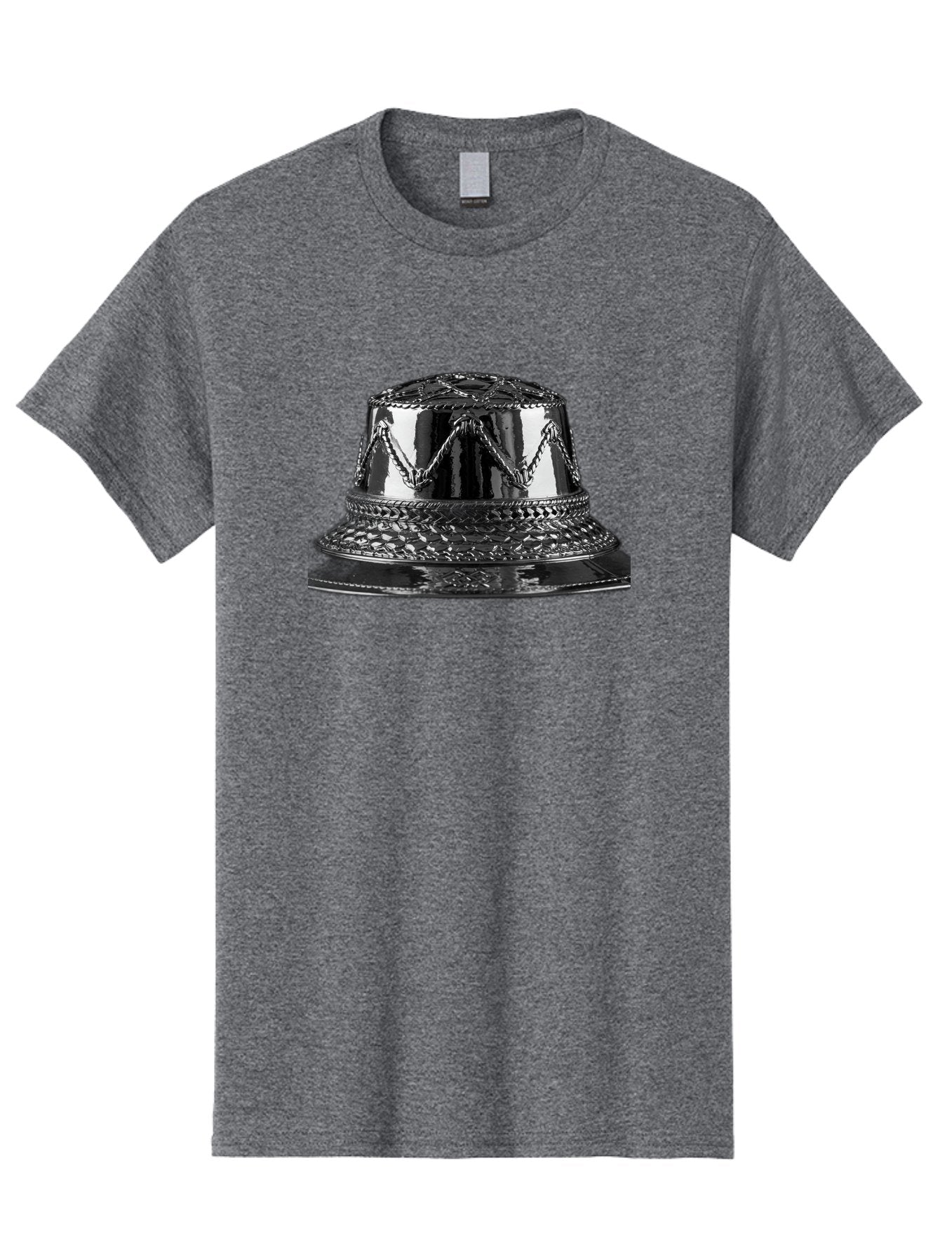 Metallic-Fedora Men'S Graphic Tee, 100% Cotton, Comfortable Casual Summer Wear, Machine Washable, Vintage Camera, Old Camera, Antique Camera, Black Camera, Classic Photography, Photography Equipment, Nostalgic Device, Film Camera, Camera Art Bag778 12