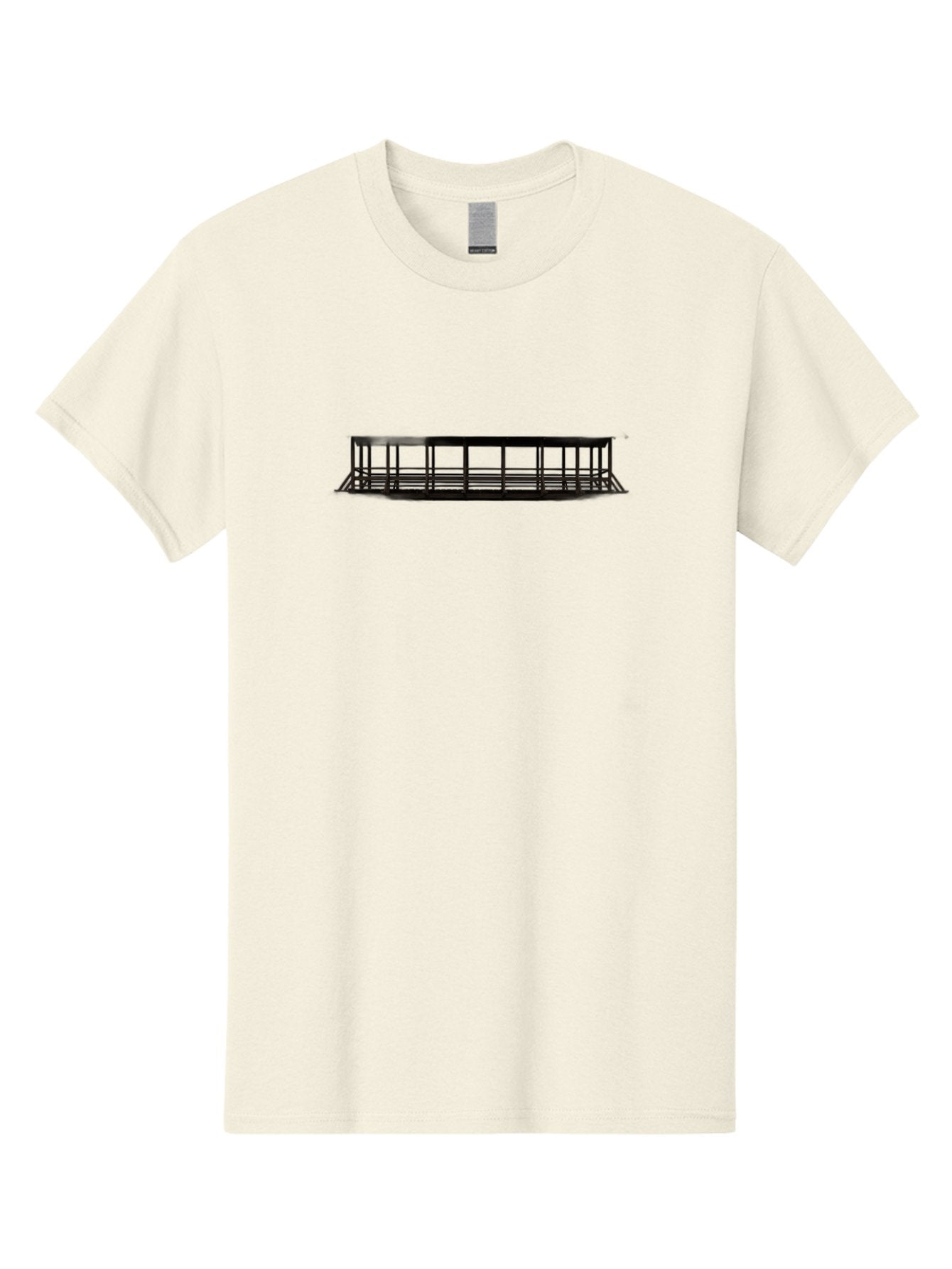 Metallic-Outdoor-Bench Men'S Graphic Tee, 100% Cotton, Comfortable Casual Summer Wear, Machine Washable, Vintage Camera, Old Camera, Antique Camera, Black Camera, Classic Photography, Photography Equipment, Nostalgic Device, Film Camera, Bag781 12