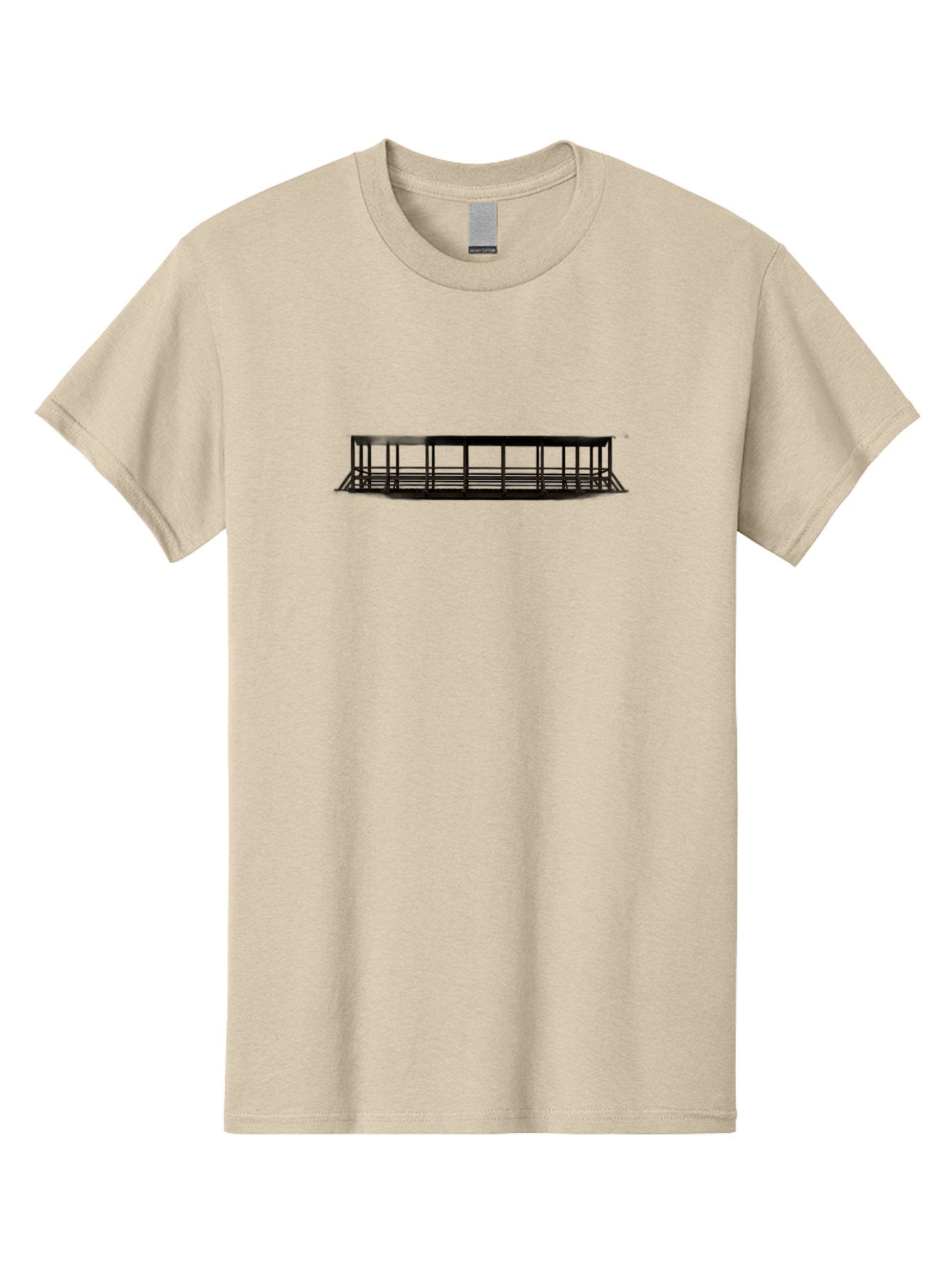 Metallic-Outdoor-Bench Men'S Graphic Tee, 100% Cotton, Comfortable Casual Summer Wear, Machine Washable, Vintage Camera, Old Camera, Antique Camera, Black Camera, Classic Photography, Photography Equipment, Nostalgic Device, Film Camera, Bag781 6