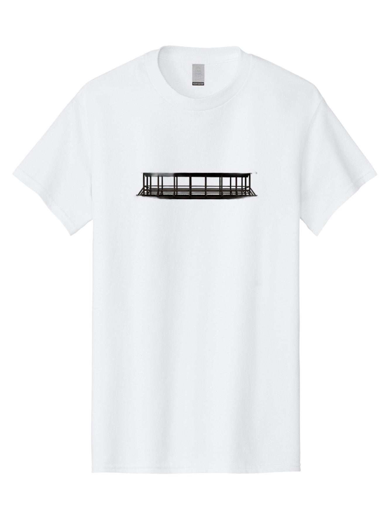 Metallic-Outdoor-Bench Men'S Graphic Tee, 100% Cotton, Comfortable Casual Summer Wear, Machine Washable, Vintage Camera, Old Camera, Antique Camera, Black Camera, Classic Photography, Photography Equipment, Nostalgic Device, Film Camera, Bag781 10
