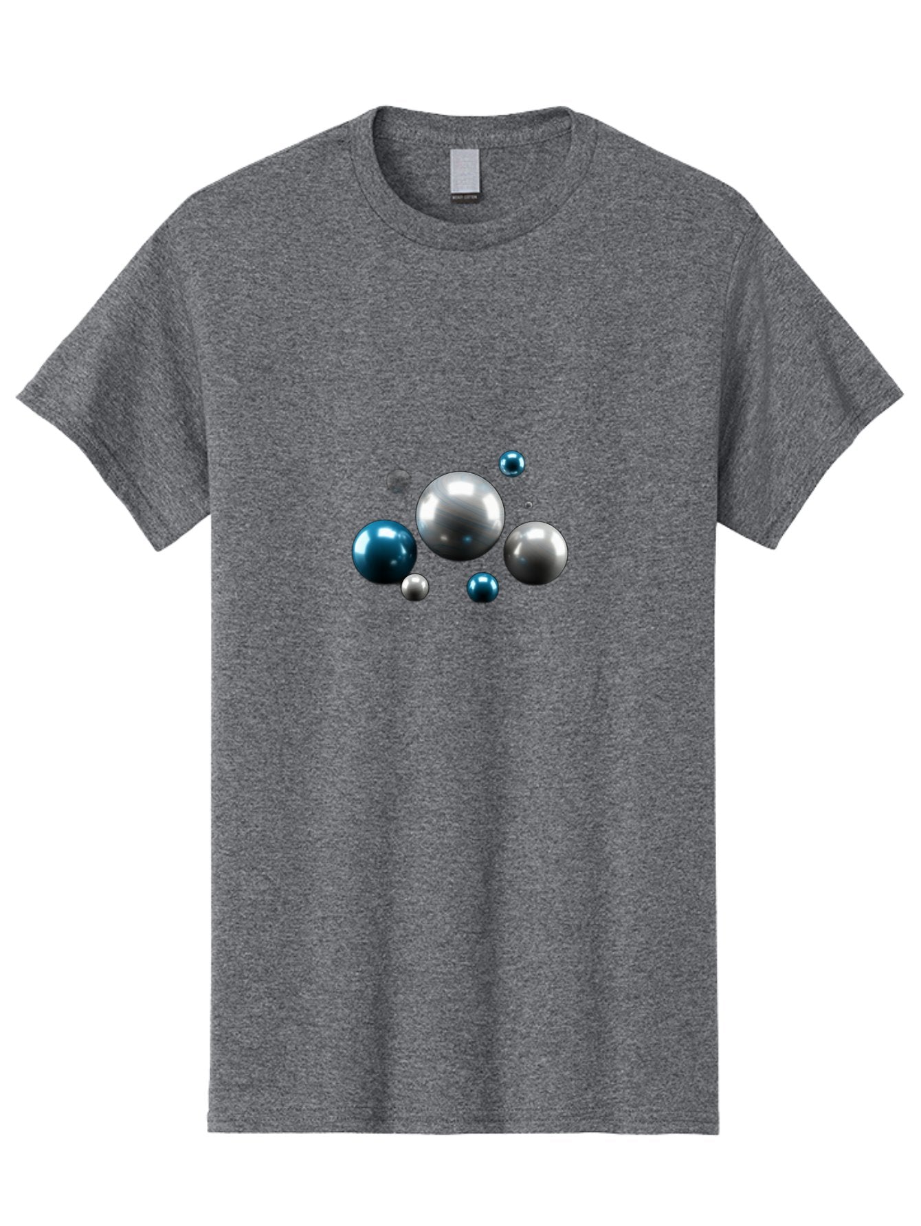 Metallic-Spheres Men'S Graphic Tee, 100% Cotton, Comfortable Casual Summer Wear, Machine Washable, Vintage Camera, Old Camera, Antique Camera, Black Camera, Classic Photography, Photography Equipment, Nostalgic Device, Film Camera, Camera Art Bag782