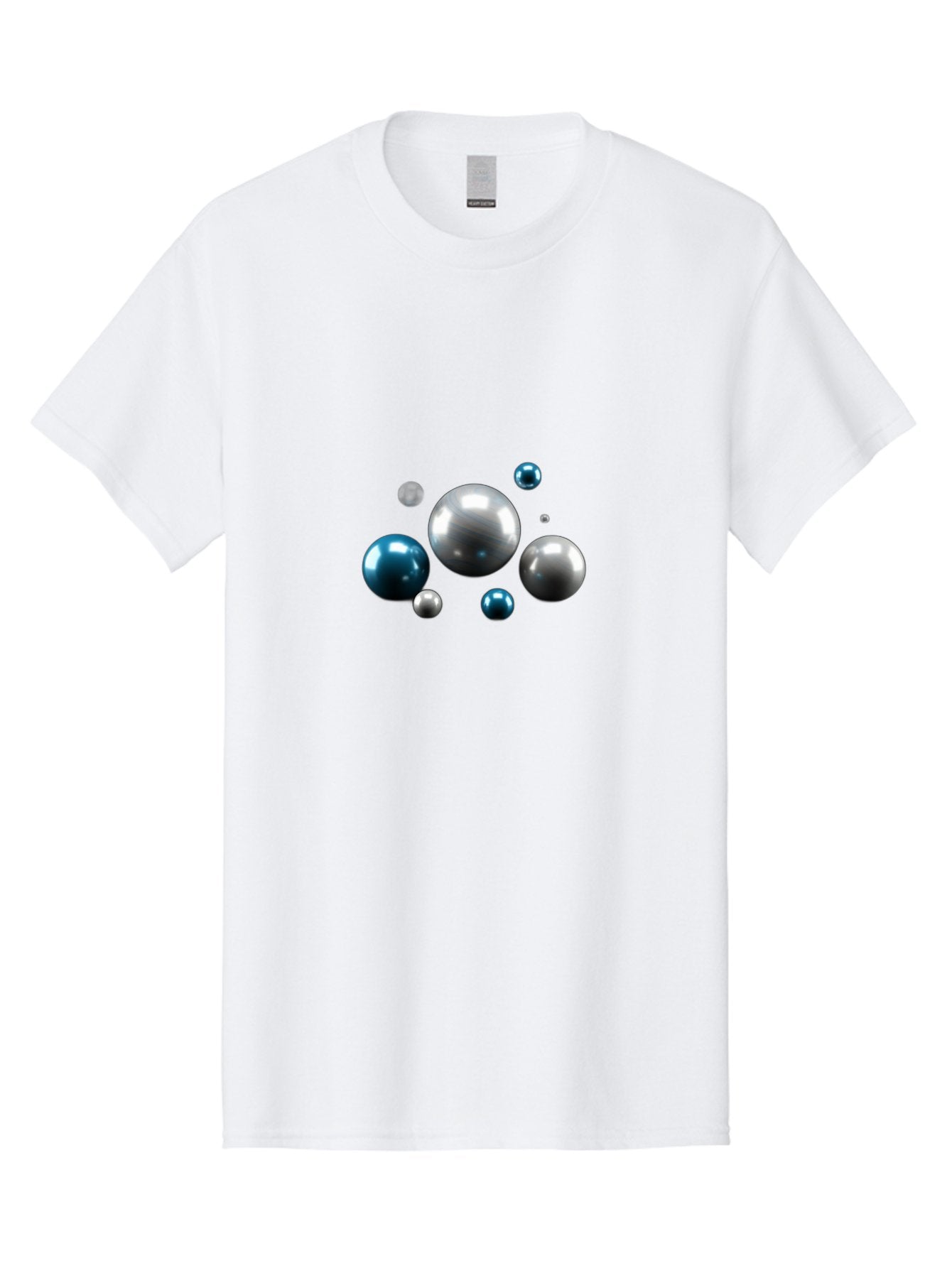 Metallic-Spheres Men'S Graphic Tee, 100% Cotton, Comfortable Casual Summer Wear, Machine Washable, Vintage Camera, Old Camera, Antique Camera, Black Camera, Classic Photography, Photography Equipment, Nostalgic Device, Film Camera, Camera Art Bag782 7
