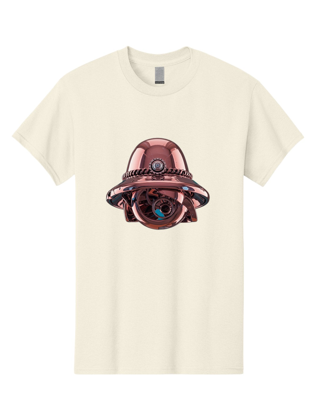 Metallic-Ufo Men'S Graphic Tee, 100% Cotton, Comfortable Casual Summer Wear, Machine Washable, Vintage Camera, Old Camera, Antique Camera, Black Camera, Classic Photography, Photography Equipment, Nostalgic Device, Film Camera, Camera Art Bag783 10