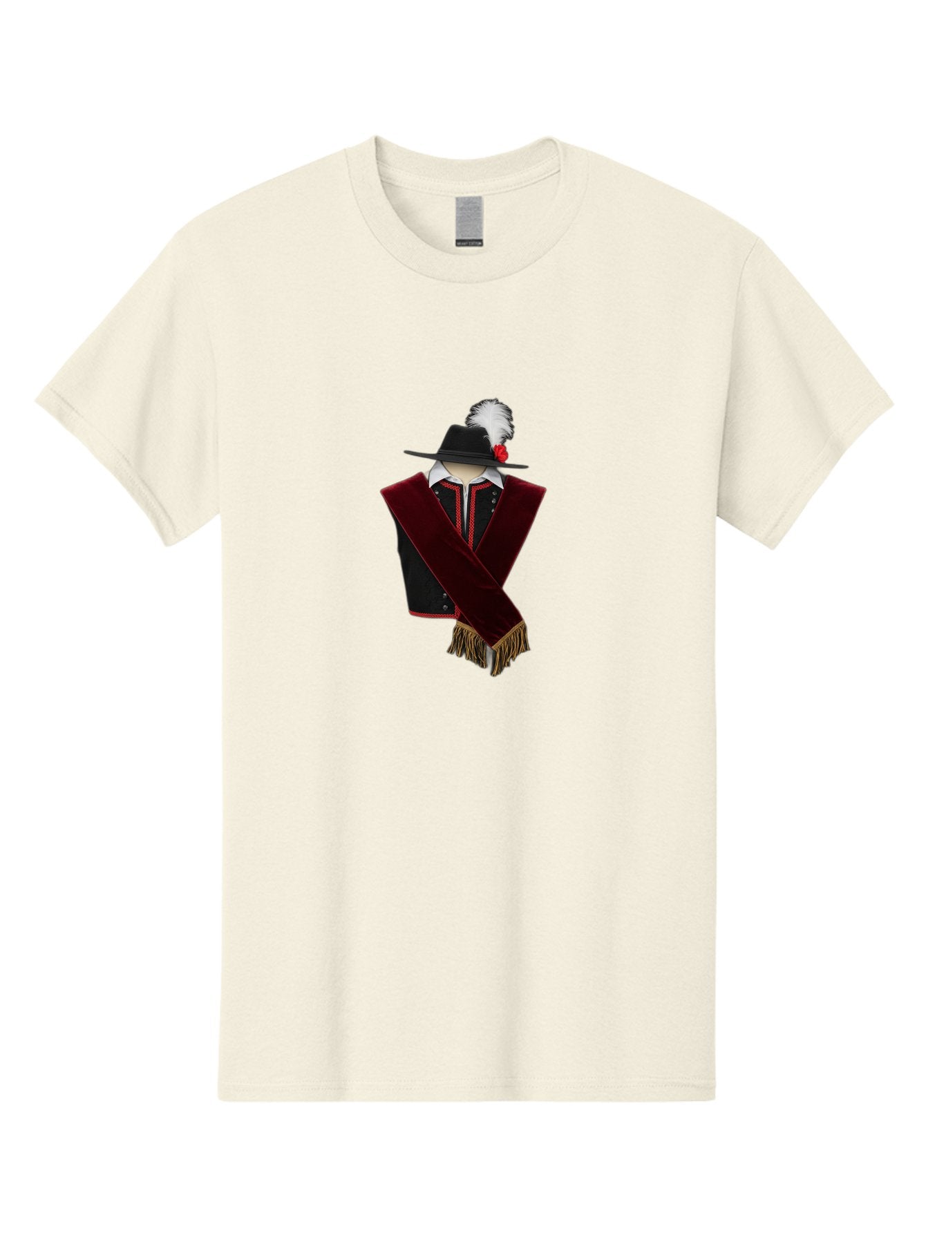 Mexican-Charro-Outfit Men'S Graphic Tee, 100% Cotton, Comfortable Casual Summer Wear, Machine Washable, Vintage Camera, Old Camera, Antique Camera, Black Camera, Classic Photography, Photography Equipment, Nostalgic Device, Film Camera, Bag784