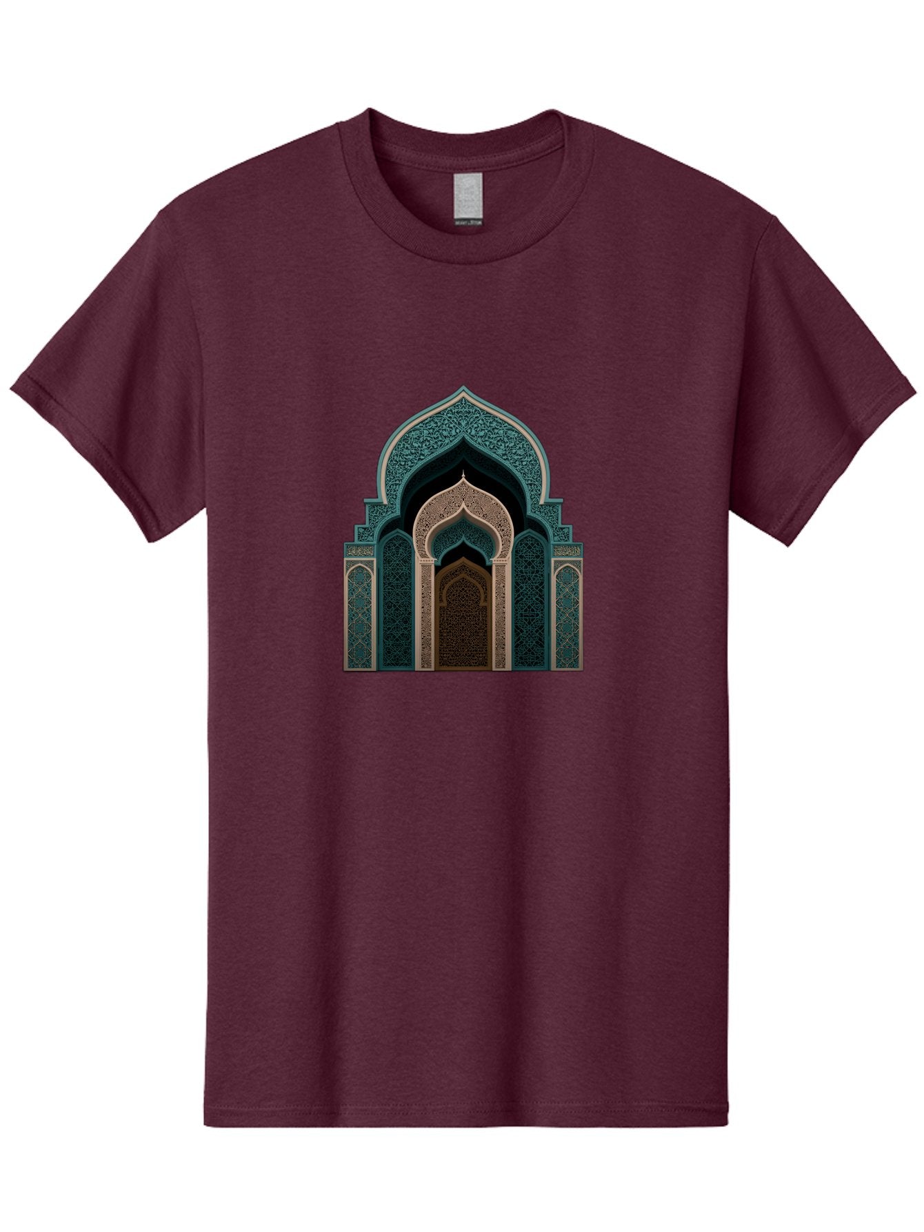 Mihrab Men'S Graphic Tee, 100% Cotton, Comfortable Casual Summer Wear, Machine Washable, Vintage Camera, Old Camera, Antique Camera, Black Camera, Classic Photography, Photography Equipment, Nostalgic Device, Film Camera, Camera Art Bag788 6