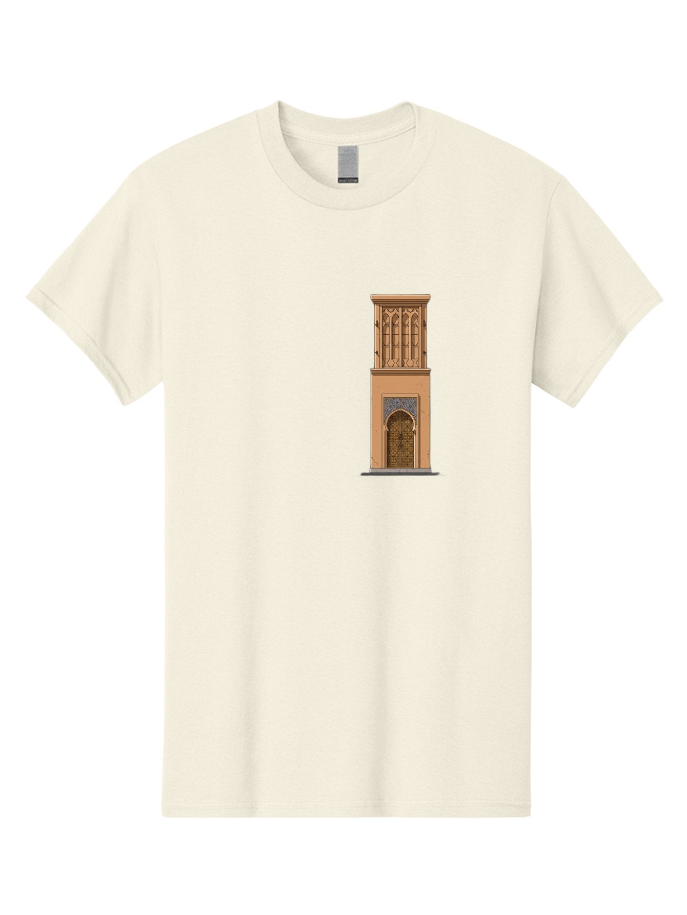 Minaret Men'S Graphic Tee, 100% Cotton, Comfortable Casual Summer Wear, Machine Washable, Vintage Camera, Old Camera, Antique Camera, Black Camera, Classic Photography, Photography Equipment, Nostalgic Device, Film Camera, Camera Art Bag791