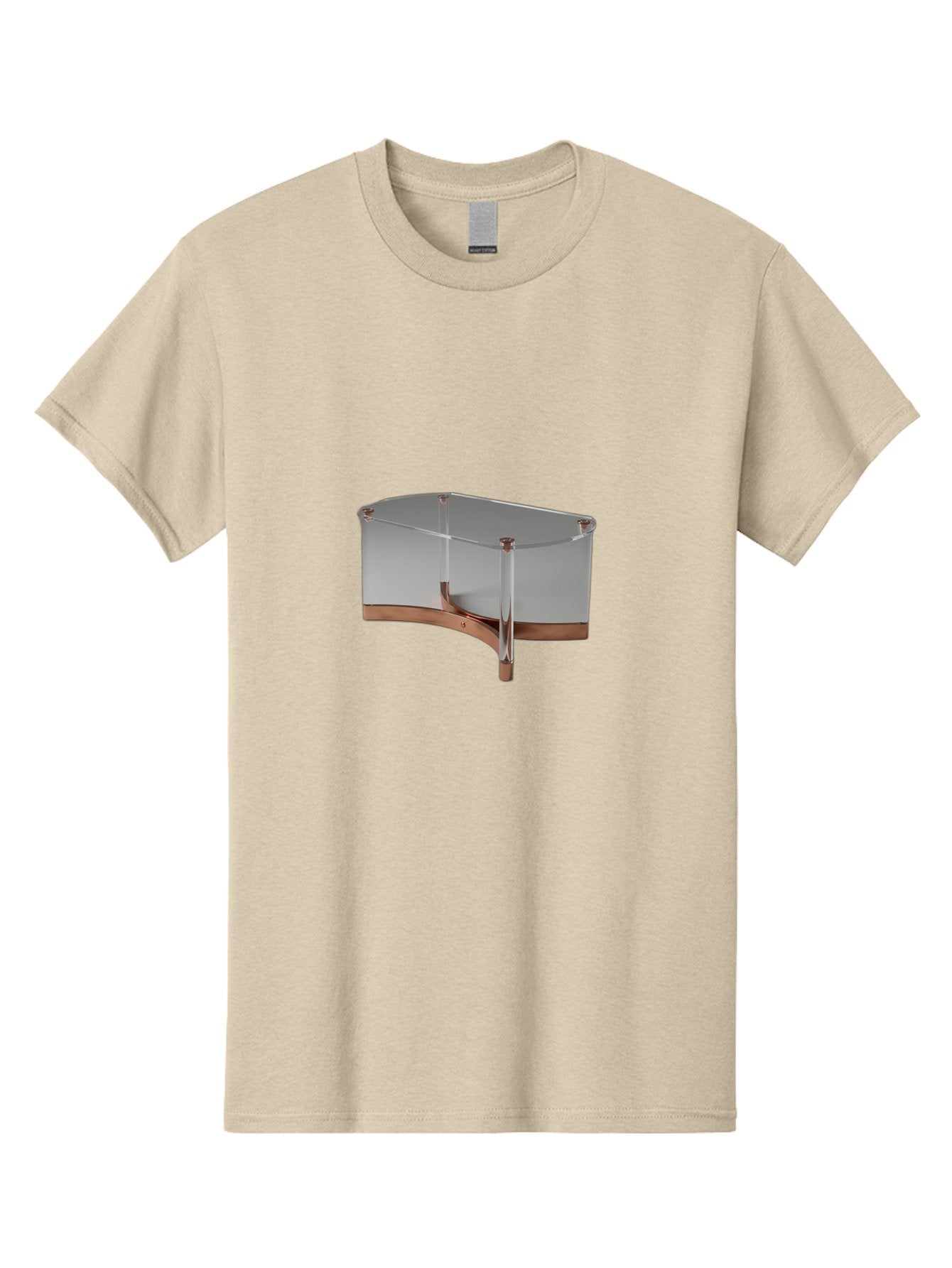 Modern-Podium Men'S Graphic Tee, 100% Cotton, Comfortable Casual Summer Wear, Machine Washable, Vintage Camera, Old Camera, Antique Camera, Black Camera, Classic Photography, Photography Equipment, Nostalgic Device, Film Camera, Camera Art Bag795 10