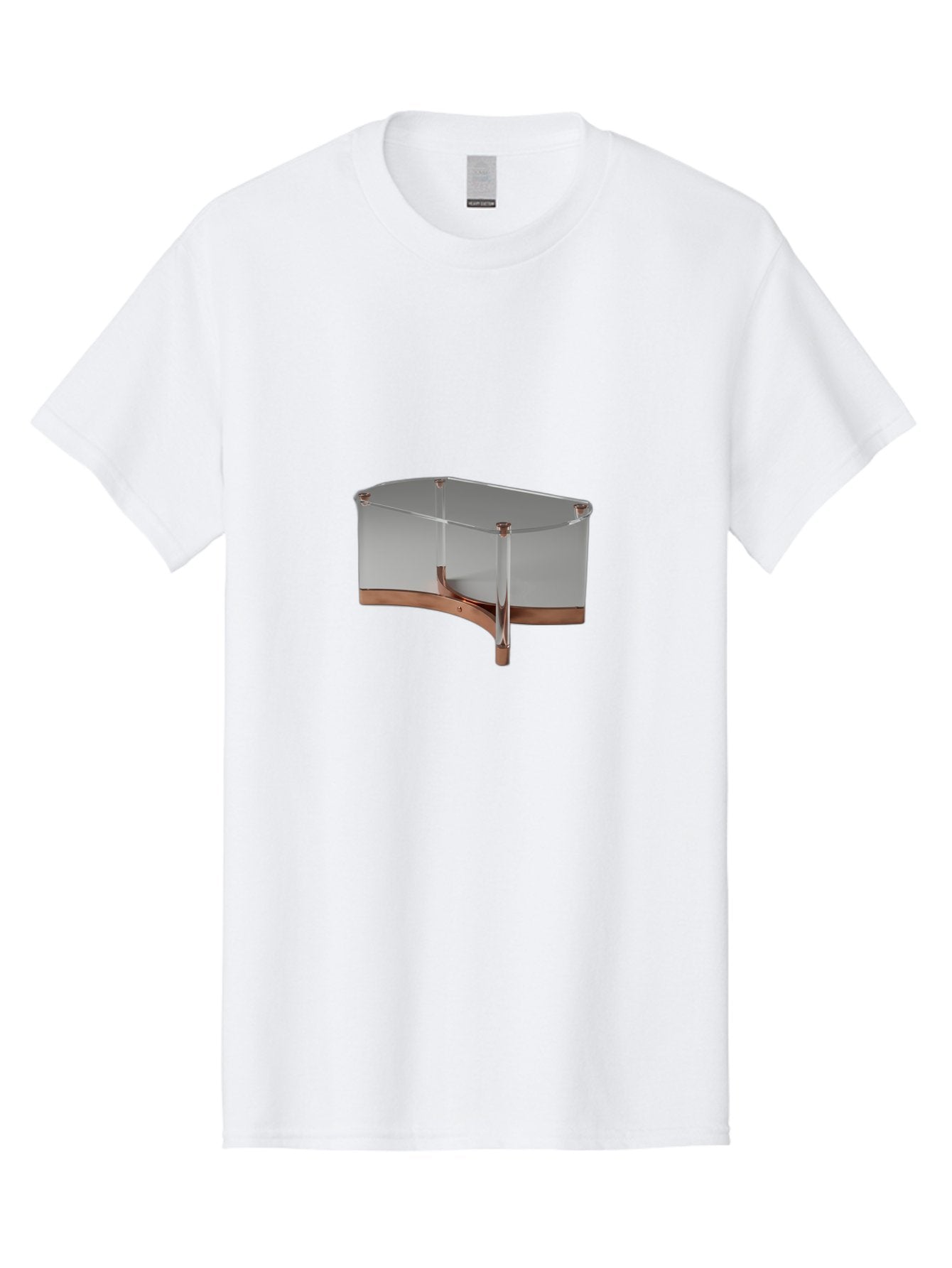 Modern-Podium Men'S Graphic Tee, 100% Cotton, Comfortable Casual Summer Wear, Machine Washable, Vintage Camera, Old Camera, Antique Camera, Black Camera, Classic Photography, Photography Equipment, Nostalgic Device, Film Camera, Camera Art Bag795 12