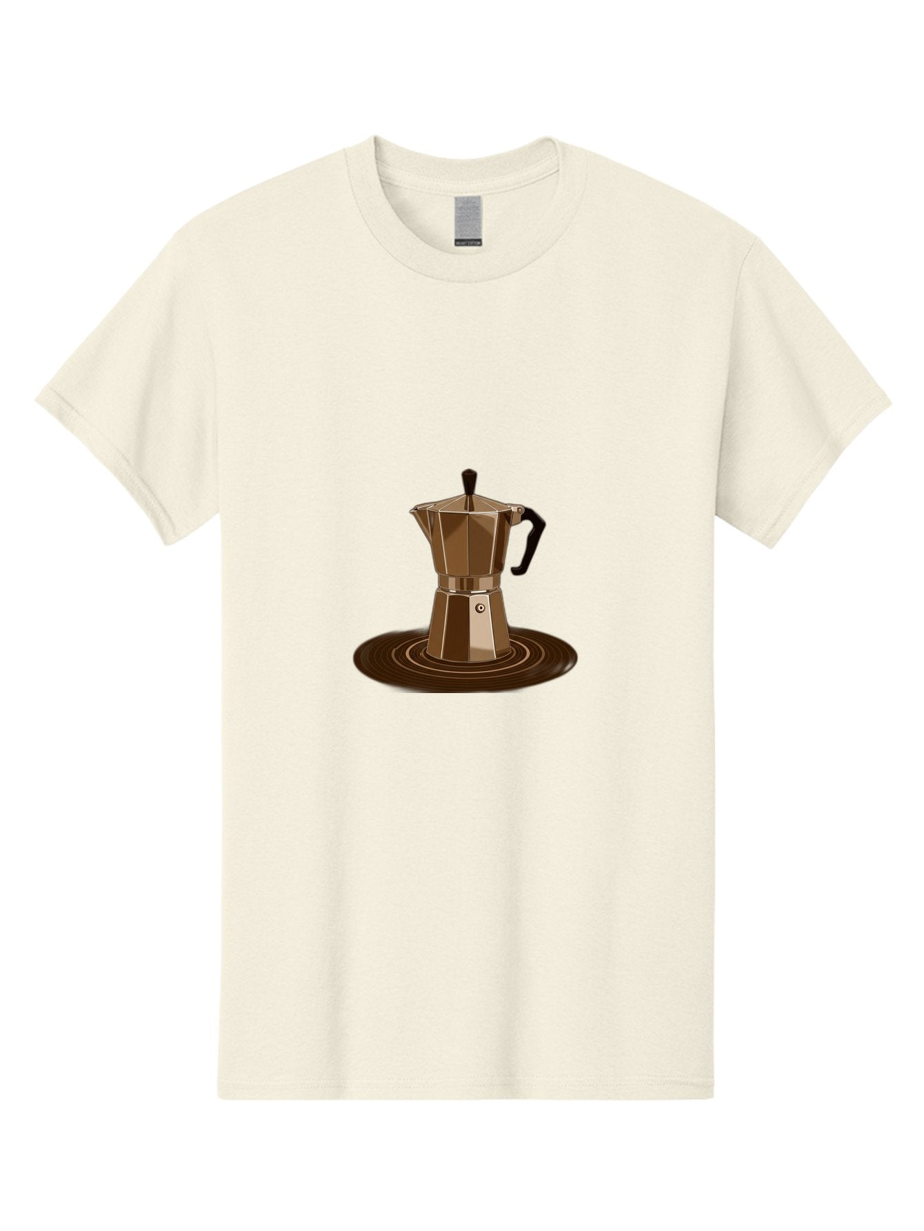 Moka-Pot Men'S Graphic Tee, 100% Cotton, Comfortable Casual Summer Wear, Machine Washable, Vintage Camera, Old Camera, Antique Camera, Black Camera, Classic Photography, Photography Equipment, Nostalgic Device, Film Camera, Camera Art Bag797 15