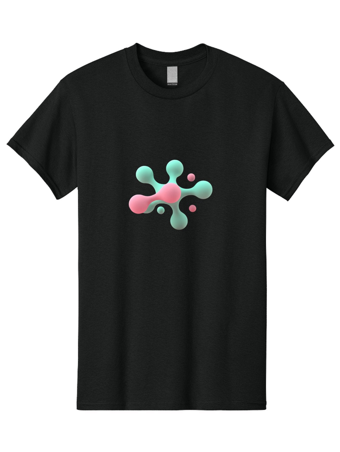 Molecule-1 Men'S Graphic Tee, 100% Cotton, Comfortable Casual Summer Wear, Machine Washable, Vintage Camera, Old Camera, Antique Camera, Black Camera, Classic Photography, Photography Equipment, Nostalgic Device, Film Camera, Camera Art Bag799 6
