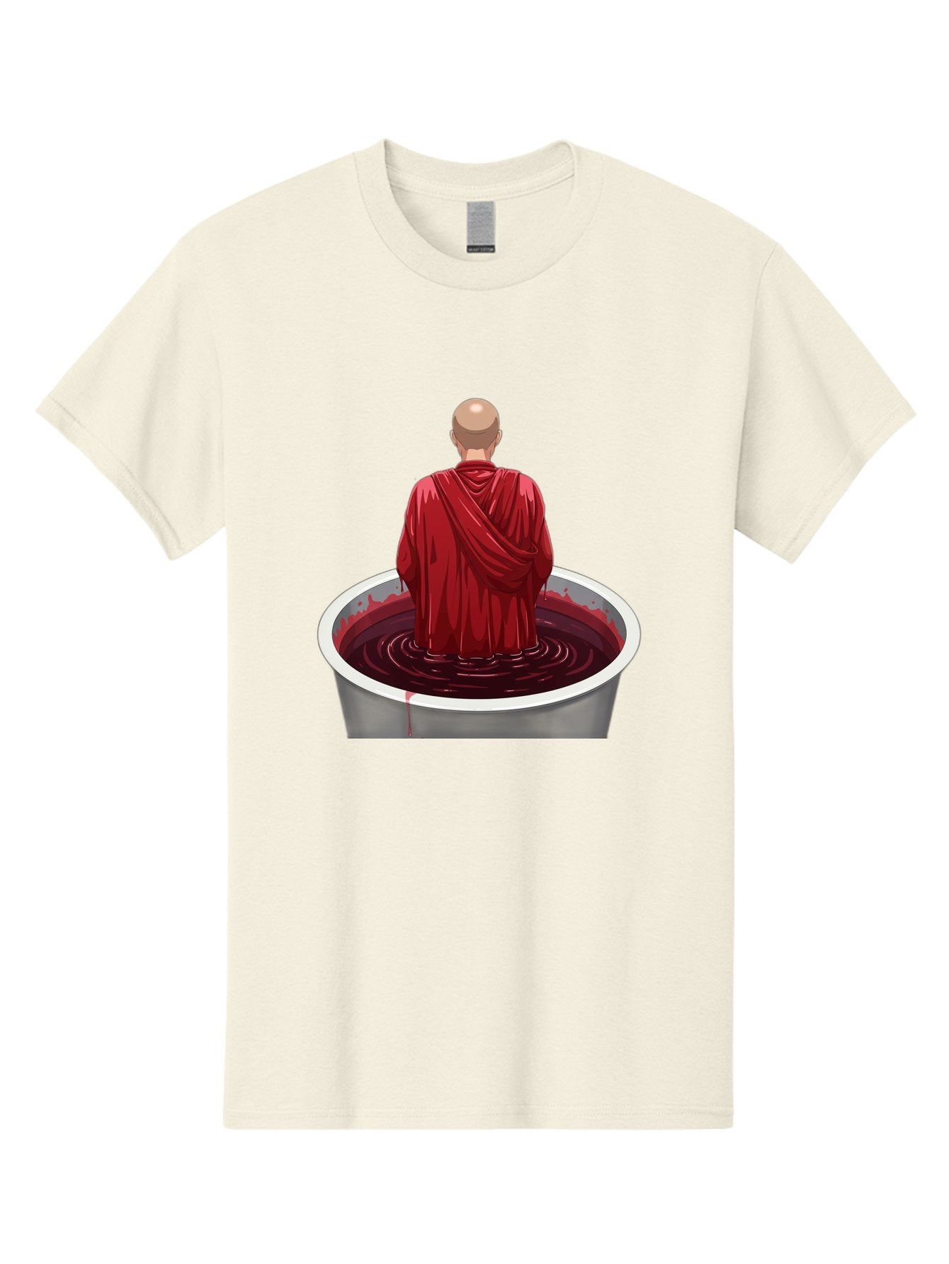 Monk-In-Wine-Vat Men'S Graphic Tee, 100% Cotton, Comfortable Casual Summer Wear, Machine Washable, Vintage Camera, Old Camera, Antique Camera, Black Camera, Classic Photography, Photography Equipment, Nostalgic Device, Film Camera, Camera Art Bag802 13