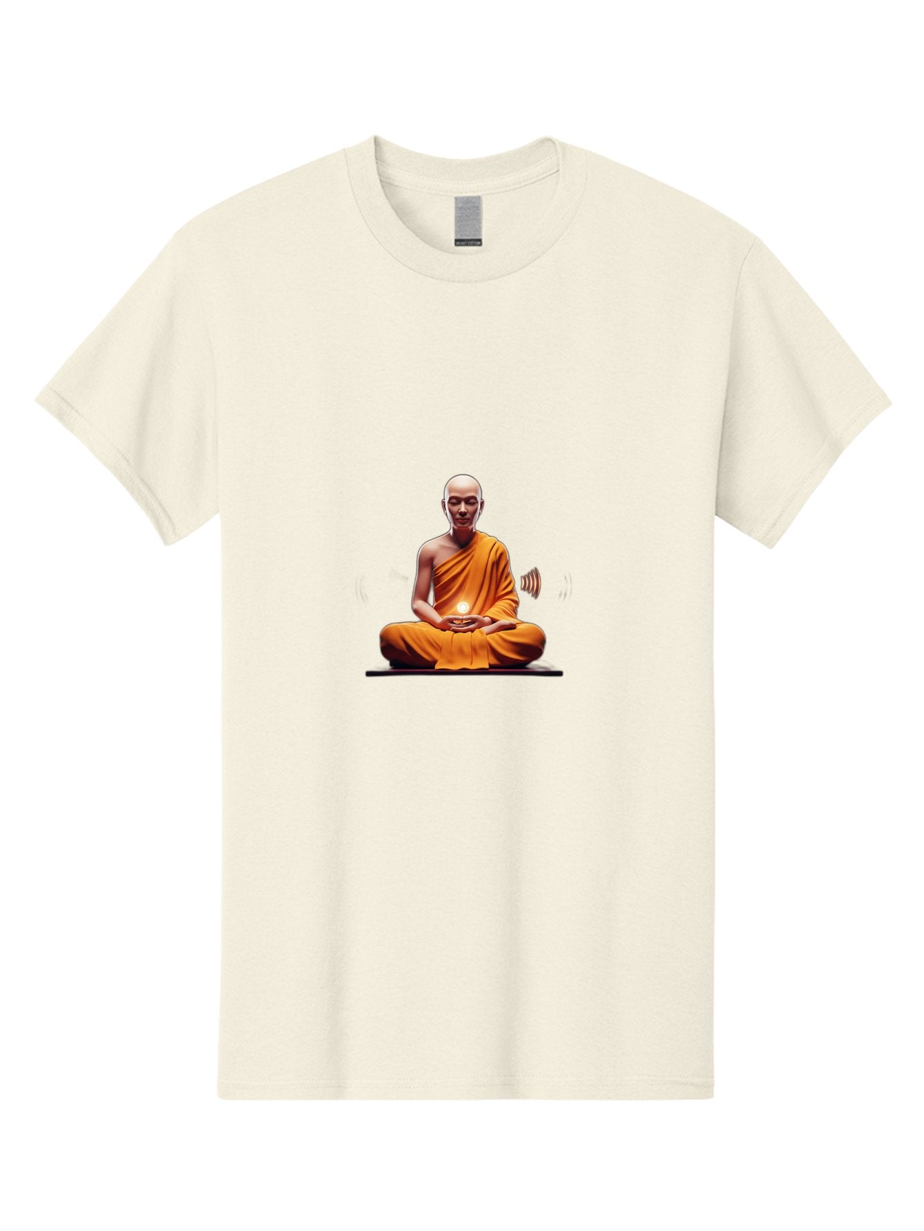 Monk-Meditation Men'S Graphic Tee, 100% Cotton, Comfortable Casual Summer Wear, Machine Washable, Vintage Camera, Old Camera, Antique Camera, Black Camera, Classic Photography, Photography Equipment, Nostalgic Device, Film Camera, Camera Art Bag803 9