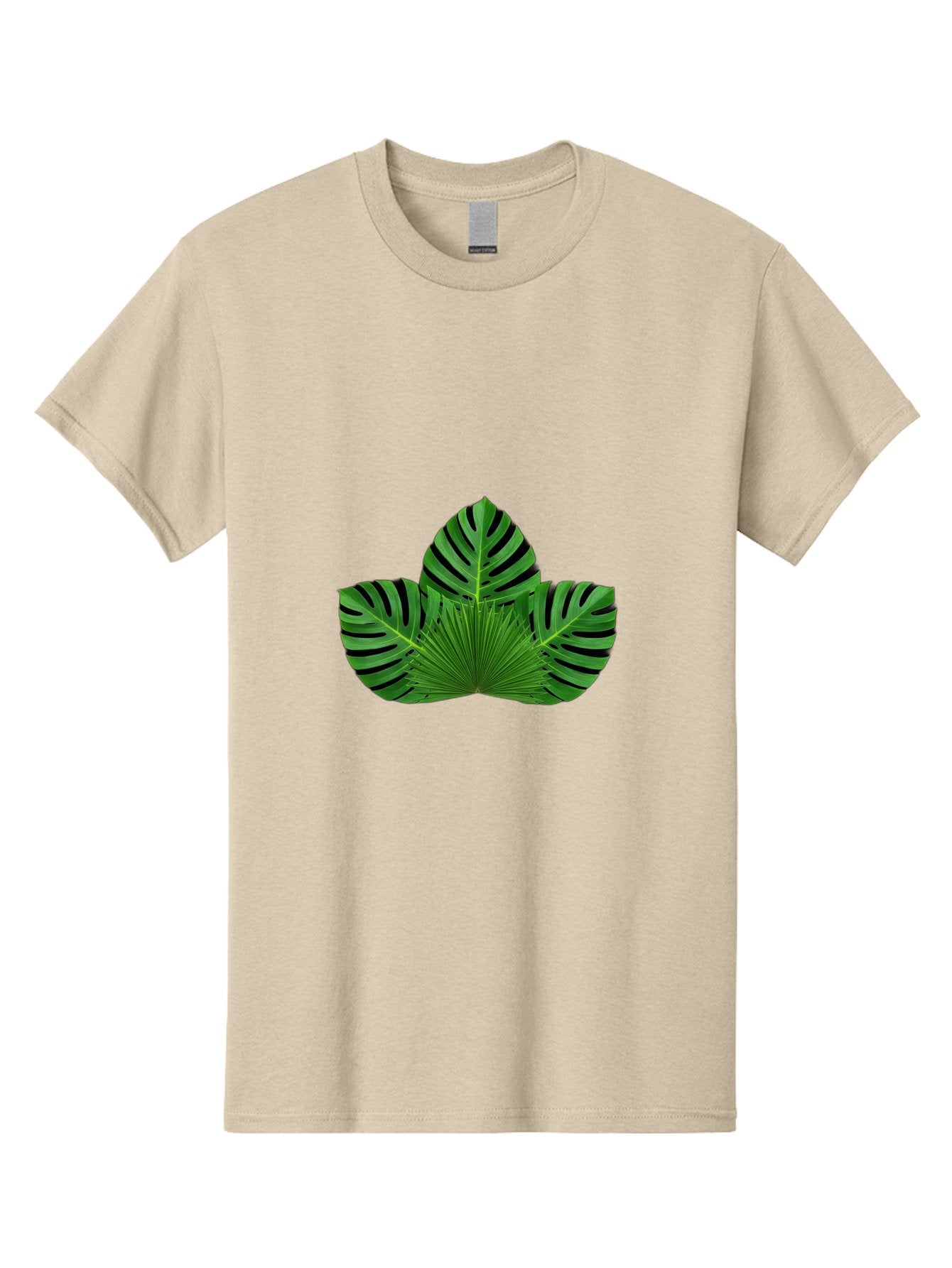Monstera-Leaf Men'S Graphic Tee, 100% Cotton, Comfortable Casual Summer Wear, Machine Washable, Vintage Camera, Old Camera, Antique Camera, Black Camera, Classic Photography, Photography Equipment, Nostalgic Device, Film Camera, Camera Art Bag806 11