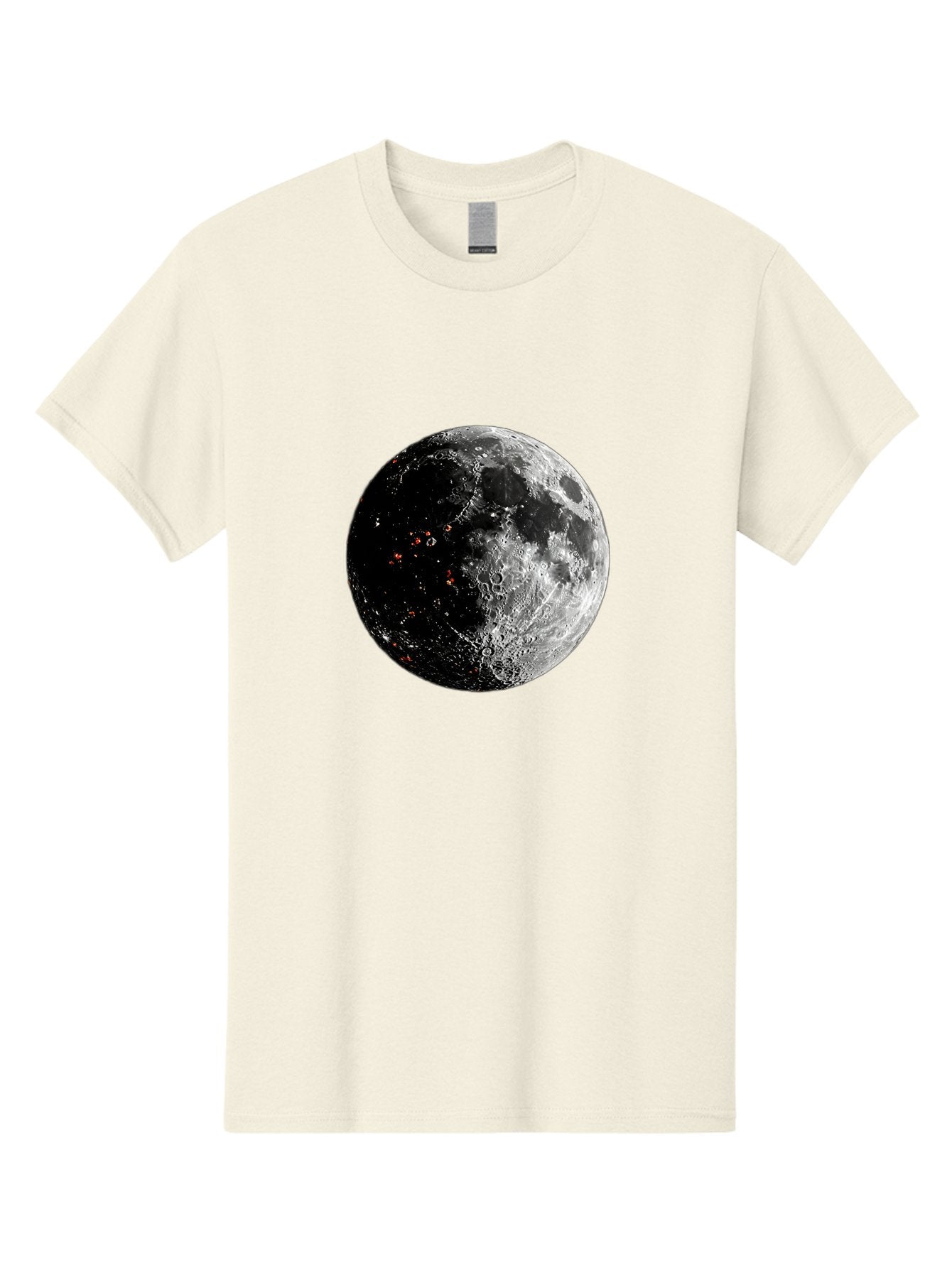Moon-2 Men'S Graphic Tee, 100% Cotton, Comfortable Casual Summer Wear, Machine Washable, Vintage Camera, Old Camera, Antique Camera, Black Camera, Classic Photography, Photography Equipment, Nostalgic Device, Film Camera, Camera Art Bag808 12