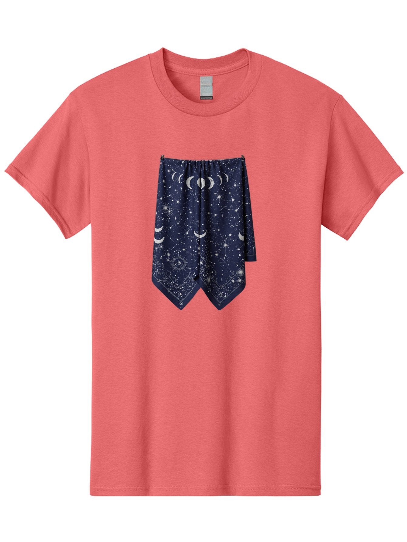 Moon-Phases-Shorts Men'S Graphic Tee, 100% Cotton, Comfortable Casual Summer Wear, Machine Washable, Vintage Camera, Old Camera, Antique Camera, Black Camera, Classic Photography, Photography Equipment, Nostalgic Device, Film Camera, Bag810 10