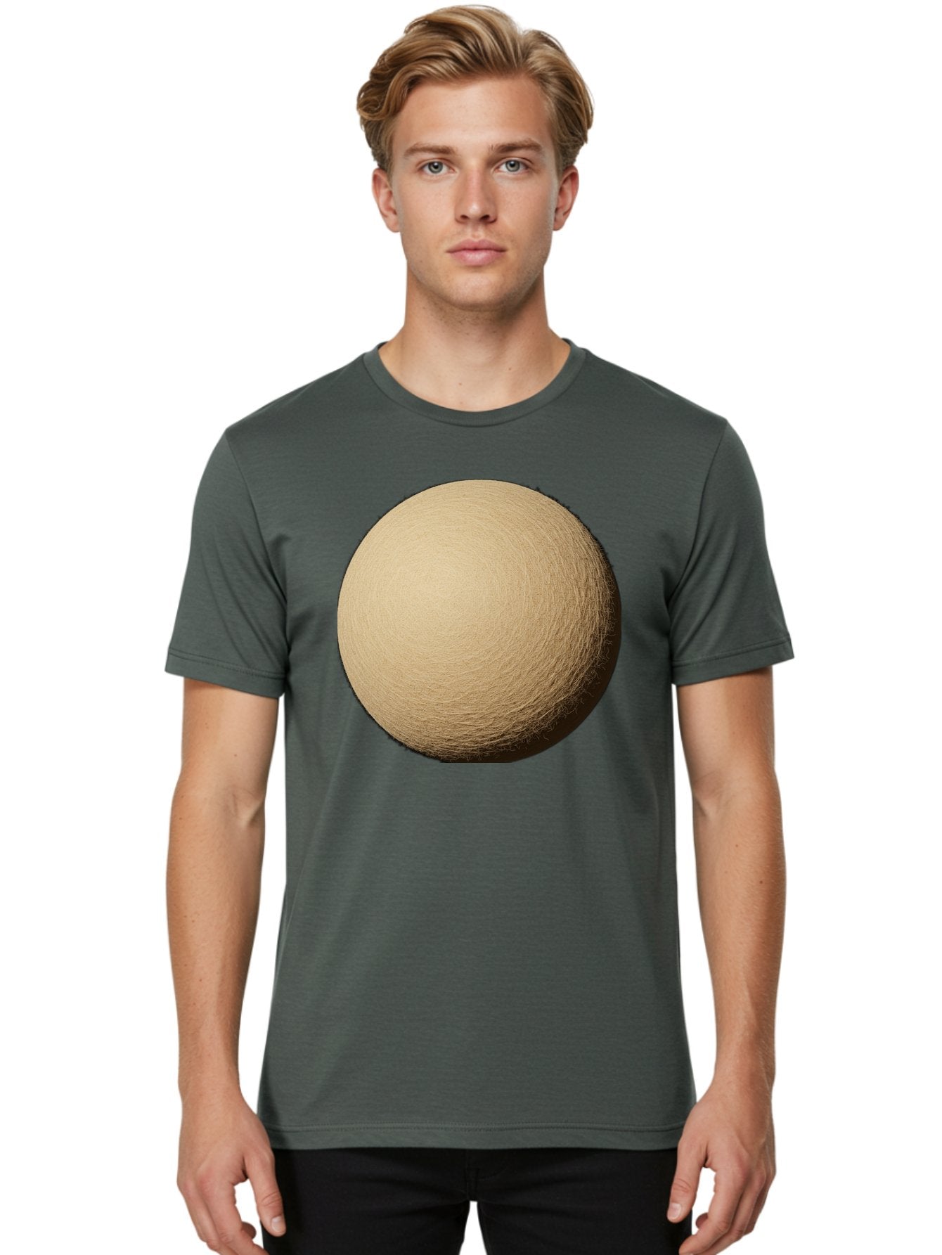 Moon Men'S Graphic Tee, 100% Cotton, Comfortable Casual Summer Wear, Machine Washable, Vintage Camera, Old Camera, Antique Camera, Black Camera, Classic Photography, Photography Equipment, Nostalgic Device, Film Camera, Camera Art Bag811 18