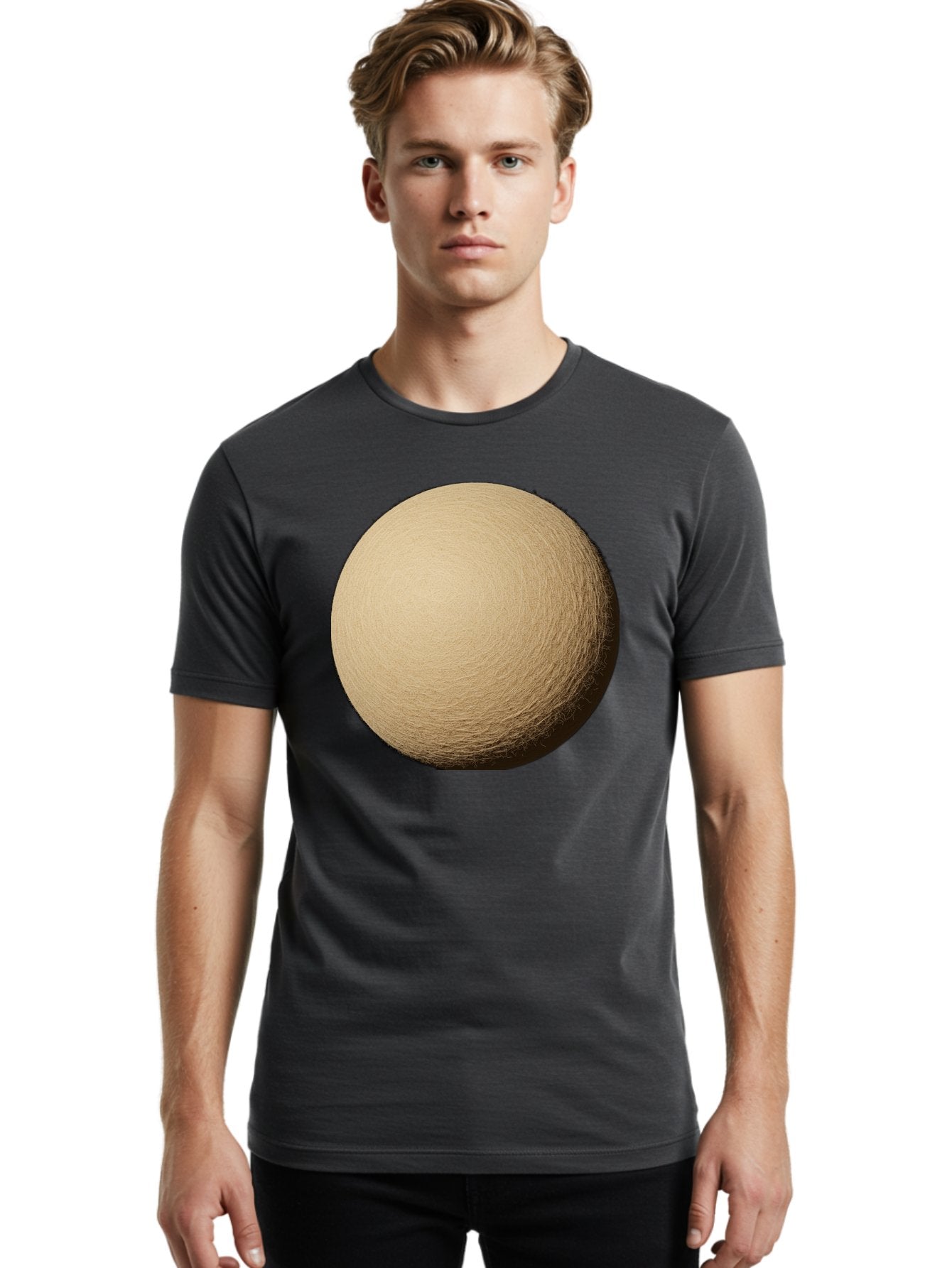 Moon Men'S Graphic Tee, 100% Cotton, Comfortable Casual Summer Wear, Machine Washable, Vintage Camera, Old Camera, Antique Camera, Black Camera, Classic Photography, Photography Equipment, Nostalgic Device, Film Camera, Camera Art Bag811 26