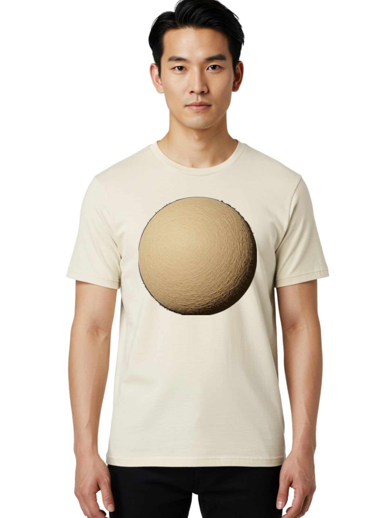 Moon Men'S Graphic Tee, 100% Cotton, Comfortable Casual Summer Wear, Machine Washable, Vintage Camera, Old Camera, Antique Camera, Black Camera, Classic Photography, Photography Equipment, Nostalgic Device, Film Camera, Camera Art Bag811 22