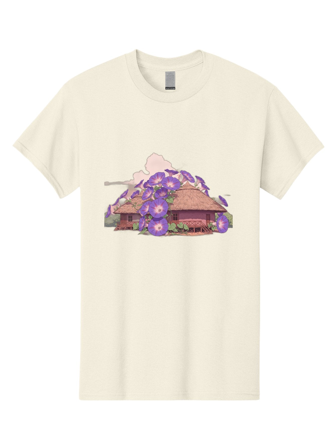 Morning-Glory Men'S Graphic Tee, 100% Cotton, Comfortable Casual Summer Wear, Machine Washable, Vintage Camera, Old Camera, Antique Camera, Black Camera, Classic Photography, Photography Equipment, Nostalgic Device, Film Camera, Camera Art Bag813 9