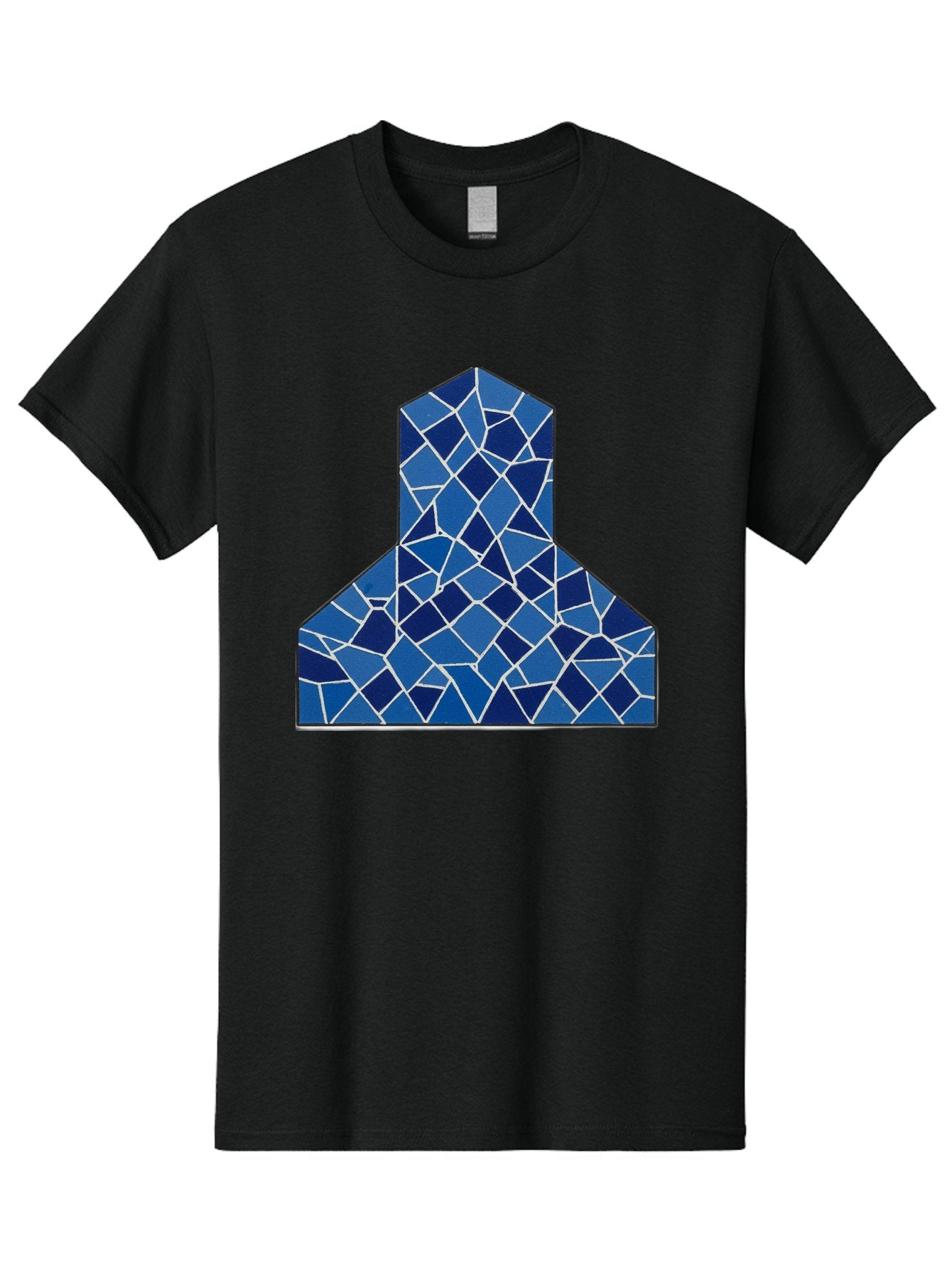 Mosaic-Chimney Men'S Graphic Tee, 100% Cotton, Comfortable Casual Summer Wear, Machine Washable, Vintage Camera, Old Camera, Antique Camera, Black Camera, Classic Photography, Photography Equipment, Nostalgic Device, Film Camera, Camera Art Bag815 9
