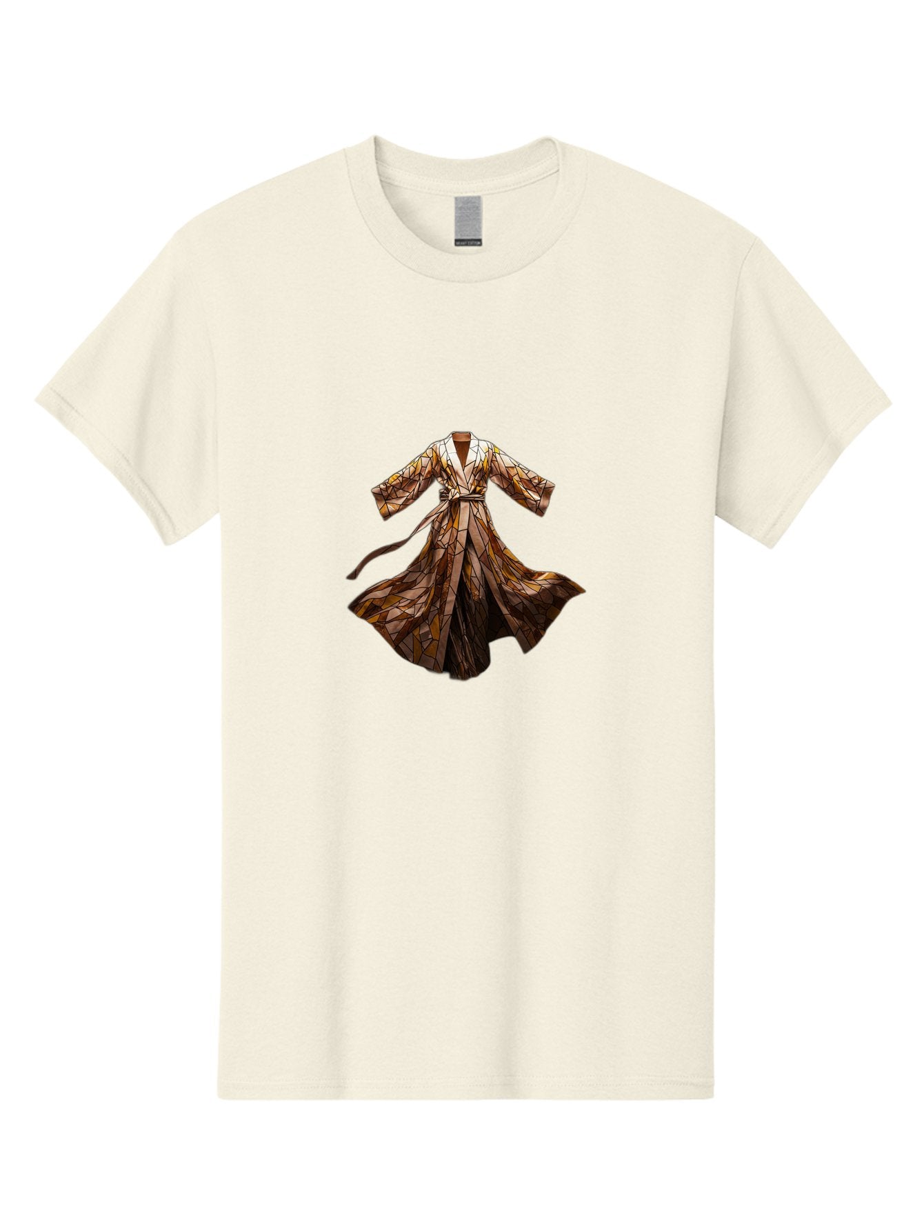 Mosaic-Kimono-Robe Men'S Graphic Tee, 100% Cotton, Comfortable Casual Summer Wear, Machine Washable, Vintage Camera, Old Camera, Antique Camera, Black Camera, Classic Photography, Photography Equipment, Nostalgic Device, Film Camera, Bag816