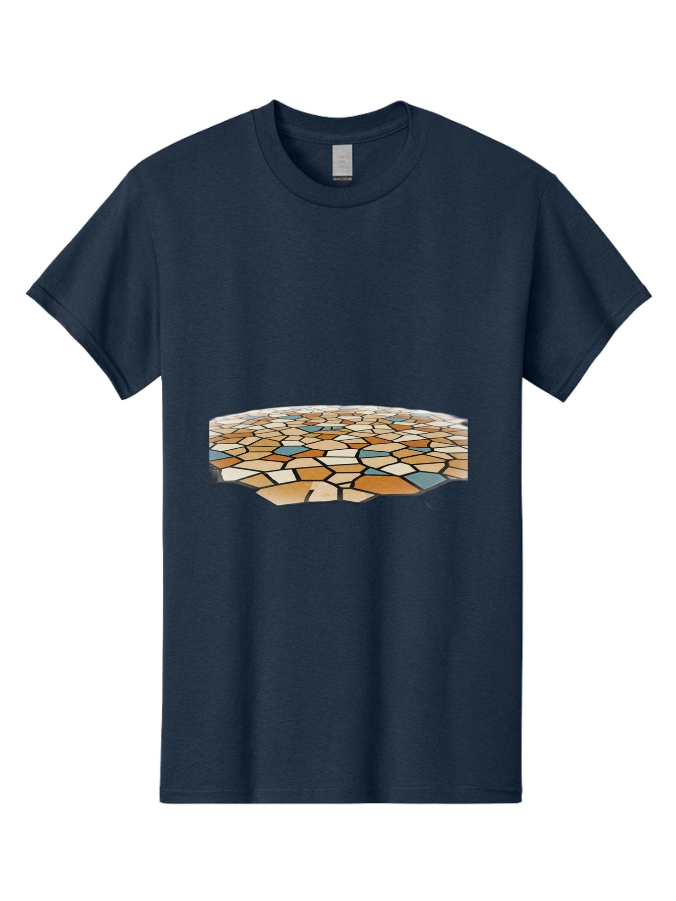 Mosaic-Platform Men'S Graphic Tee, 100% Cotton, Comfortable Casual Summer Wear, Machine Washable, Vintage Camera, Old Camera, Antique Camera, Black Camera, Classic Photography, Photography Equipment, Nostalgic Device, Film Camera, Camera Art Bag817 6