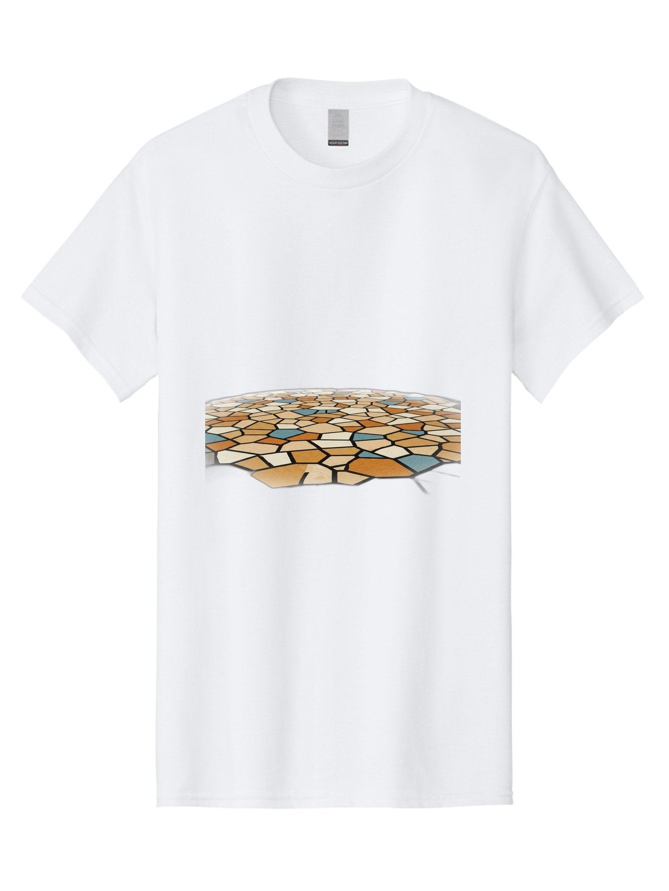 Mosaic-Platform Men'S Graphic Tee, 100% Cotton, Comfortable Casual Summer Wear, Machine Washable, Vintage Camera, Old Camera, Antique Camera, Black Camera, Classic Photography, Photography Equipment, Nostalgic Device, Film Camera, Camera Art Bag817 8