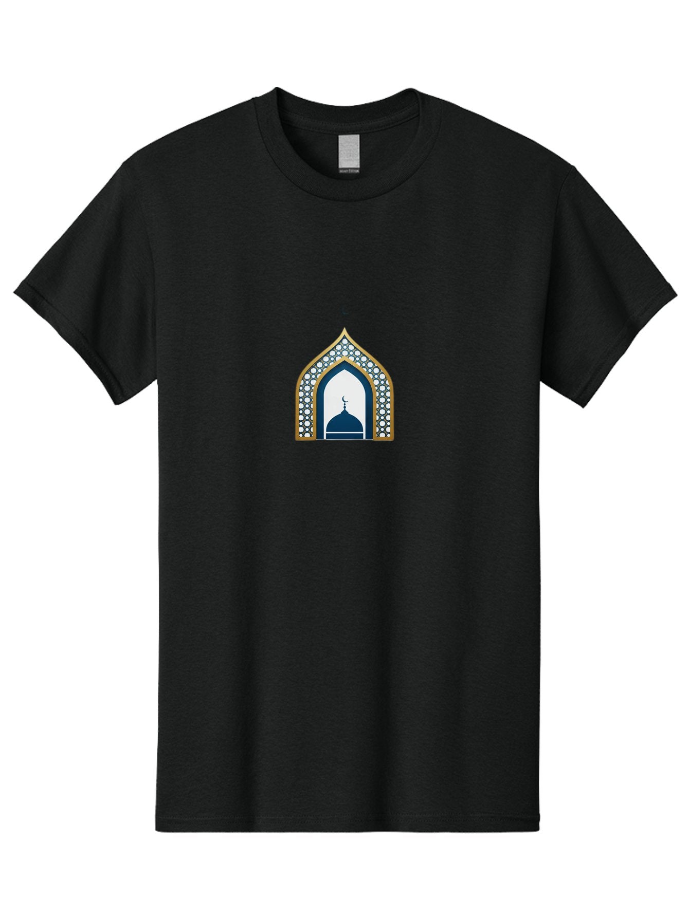 Mosque-Dome Men'S Graphic Tee, 100% Cotton, Comfortable Casual Summer Wear, Machine Washable, Vintage Camera, Old Camera, Antique Camera, Black Camera, Classic Photography, Photography Equipment, Nostalgic Device, Film Camera, Camera Art Bag819 6