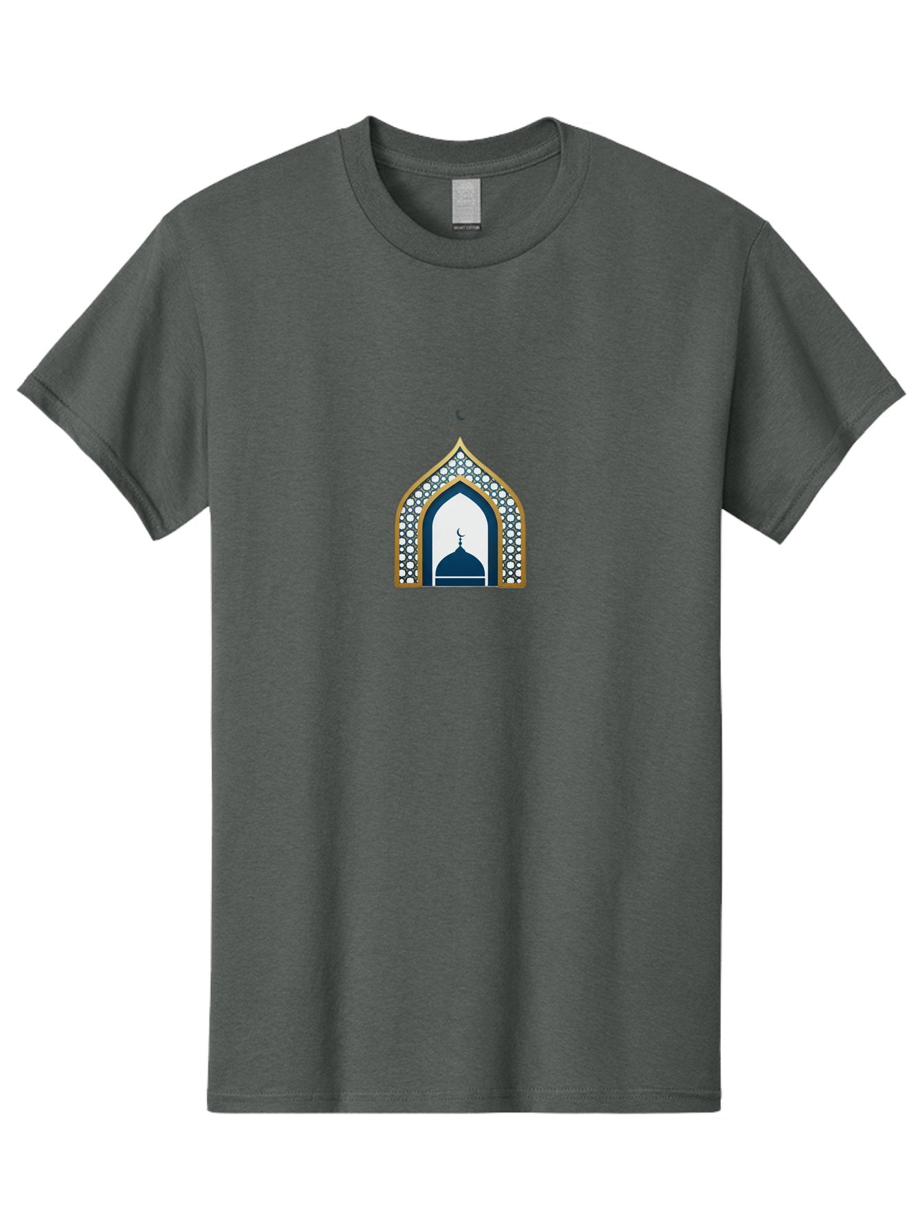 Mosque-Dome Men'S Graphic Tee, 100% Cotton, Comfortable Casual Summer Wear, Machine Washable, Vintage Camera, Old Camera, Antique Camera, Black Camera, Classic Photography, Photography Equipment, Nostalgic Device, Film Camera, Camera Art Bag819 7