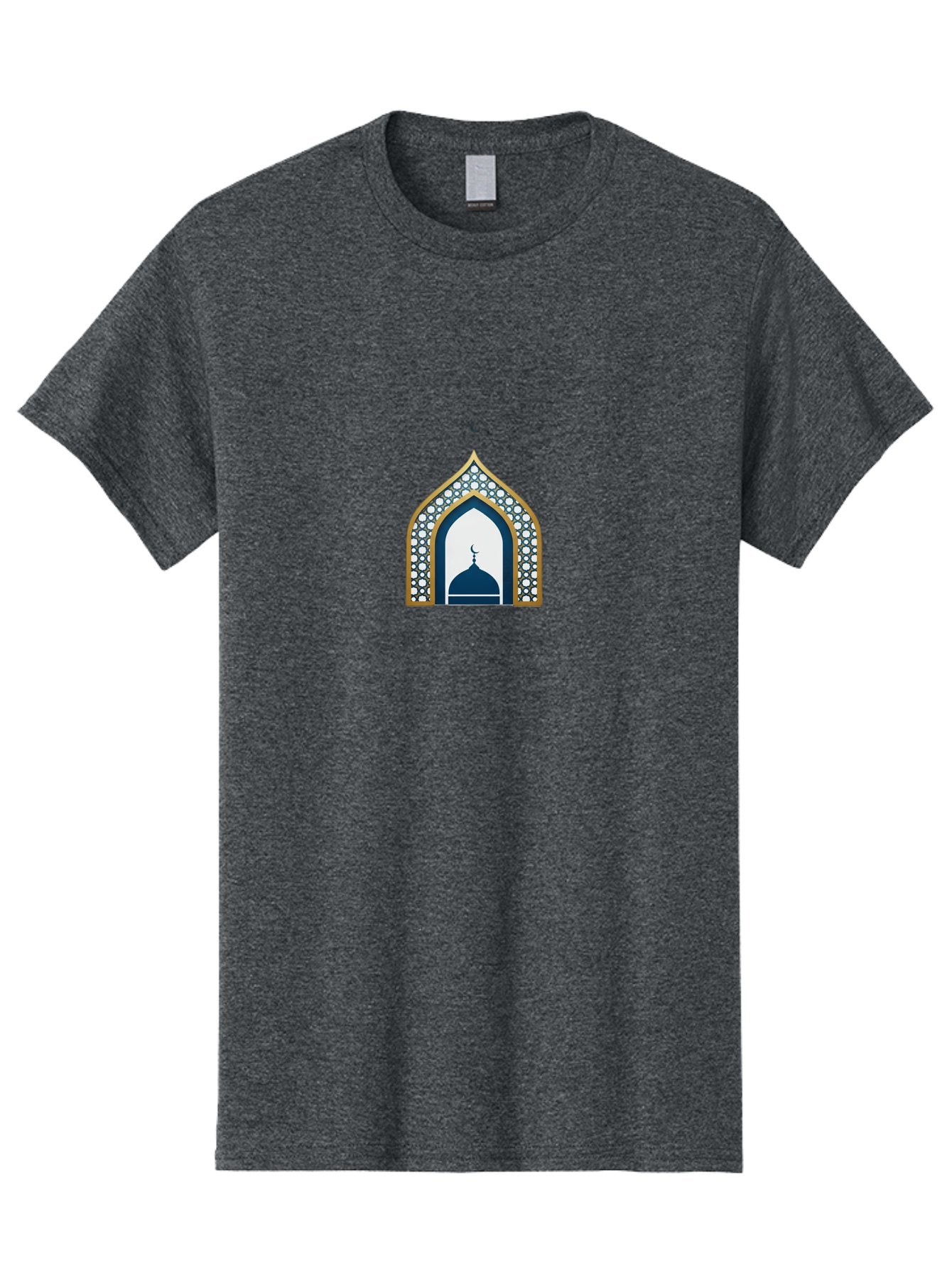 Mosque-Dome Men'S Graphic Tee, 100% Cotton, Comfortable Casual Summer Wear, Machine Washable, Vintage Camera, Old Camera, Antique Camera, Black Camera, Classic Photography, Photography Equipment, Nostalgic Device, Film Camera, Camera Art Bag819 8