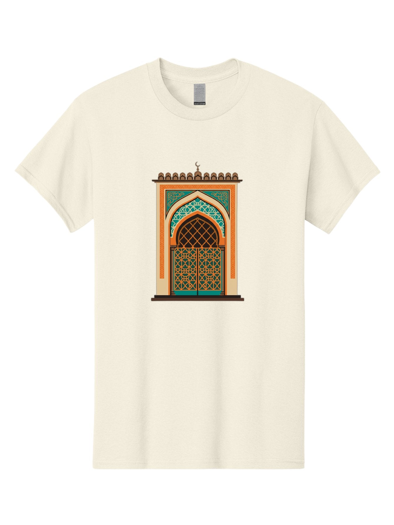 Mosque-Doorway Men'S Graphic Tee, 100% Cotton, Comfortable Casual Summer Wear, Machine Washable, Vintage Camera, Old Camera, Antique Camera, Black Camera, Classic Photography, Photography Equipment, Nostalgic Device, Film Camera, Camera Art Bag820 7