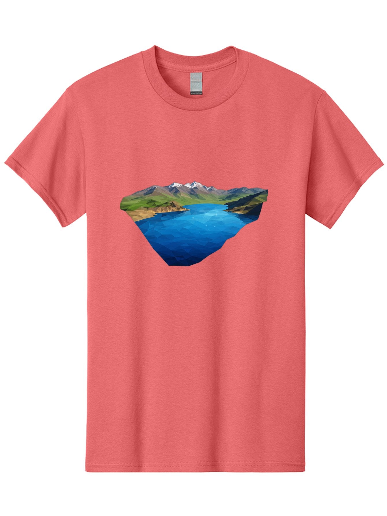 Mountain-Lake Men'S Graphic Tee, 100% Cotton, Comfortable Casual Summer Wear, Machine Washable, Vintage Camera, Old Camera, Antique Camera, Black Camera, Classic Photography, Photography Equipment, Nostalgic Device, Film Camera, Camera Art Bag823 15