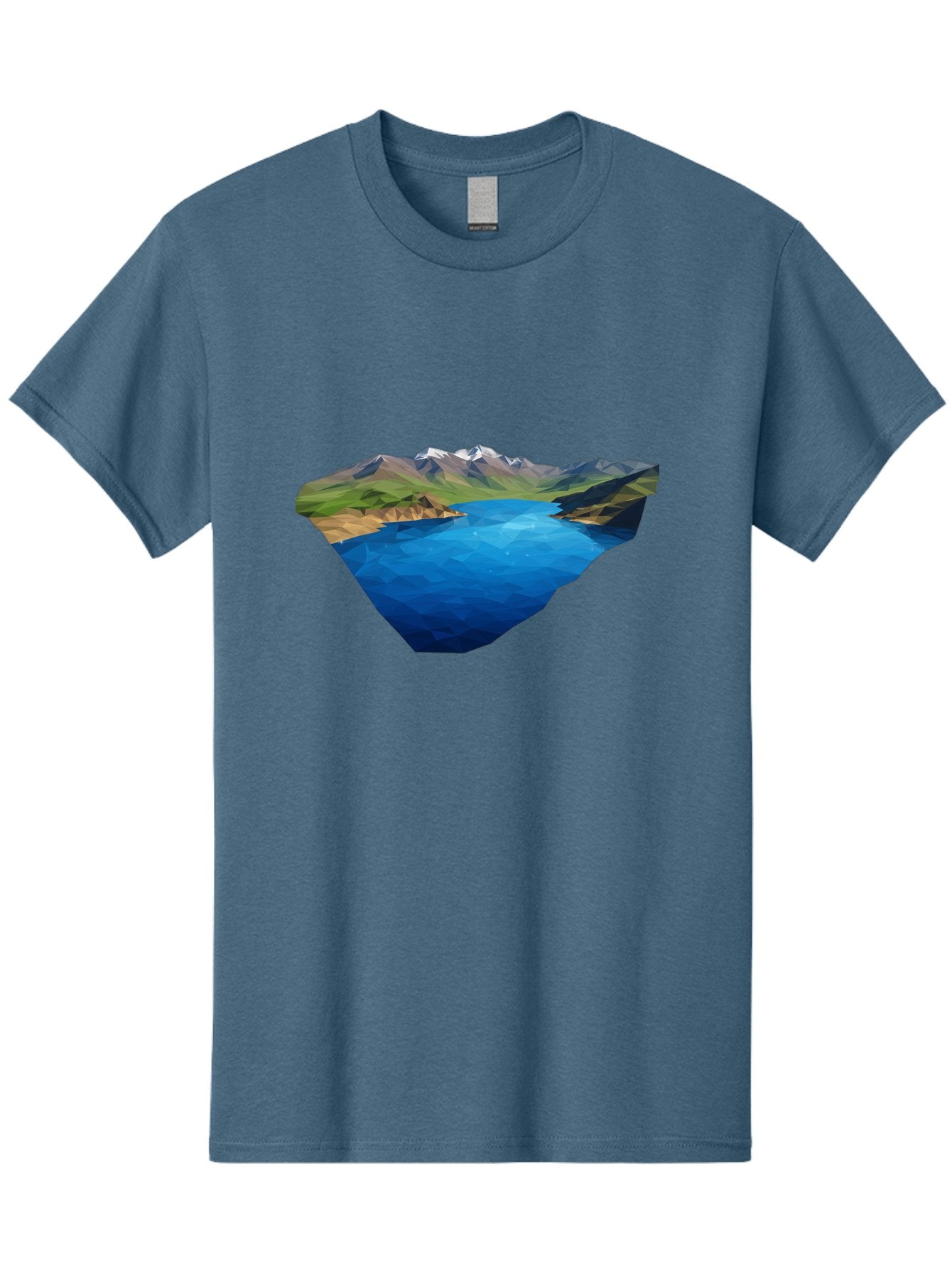 Mountain-Lake Men'S Graphic Tee, 100% Cotton, Comfortable Casual Summer Wear, Machine Washable, Vintage Camera, Old Camera, Antique Camera, Black Camera, Classic Photography, Photography Equipment, Nostalgic Device, Film Camera, Camera Art Bag823 13