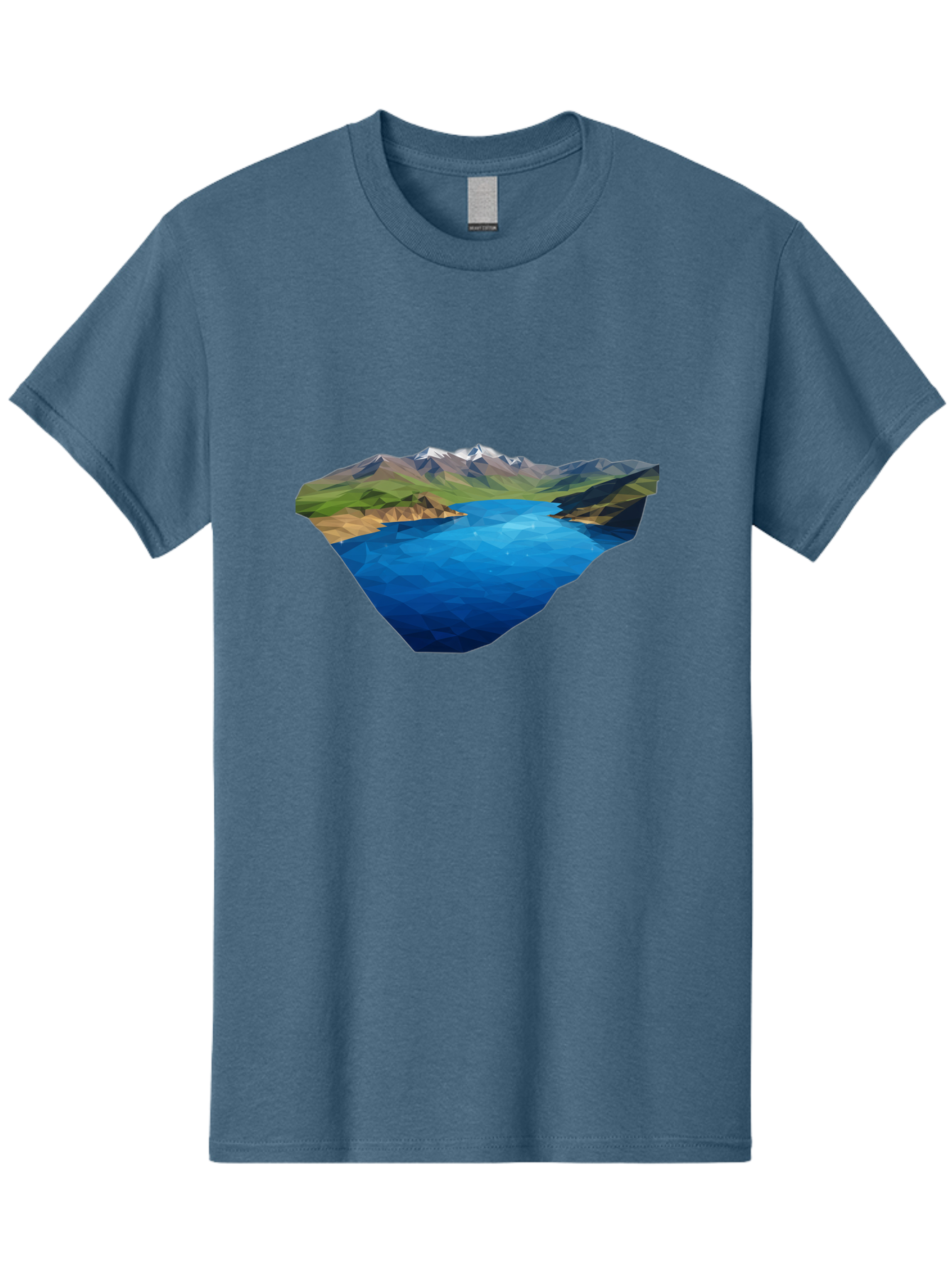 Mountain-Lake Men'S Graphic Tee, 100% Cotton, Comfortable Casual Summer Wear, Machine Washable, Vintage Camera, Old Camera, Antique Camera, Black Camera, Classic Photography, Photography Equipment, Nostalgic Device, Film Camera, Camera Art Bag823 15