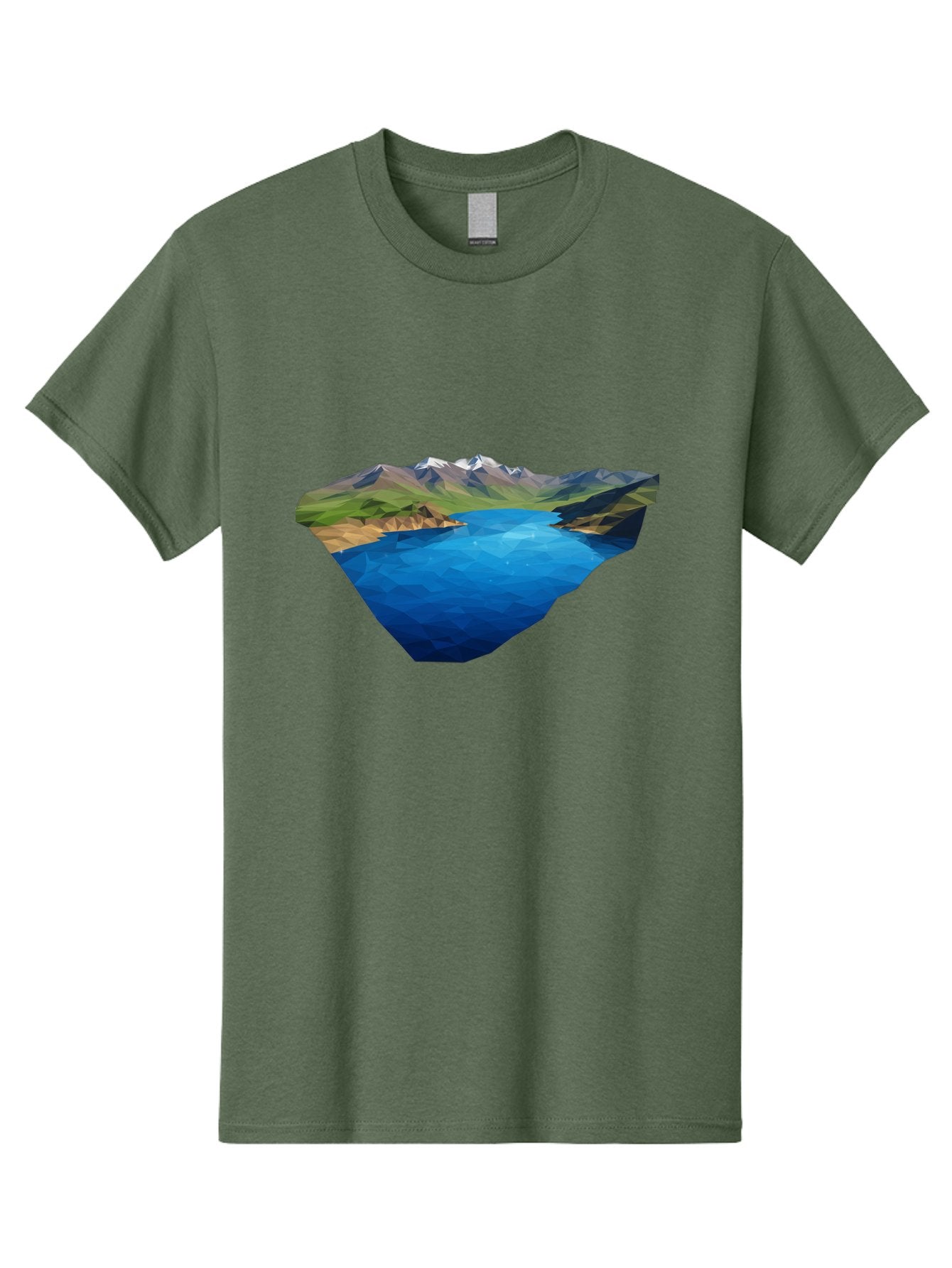 Mountain-Lake Men'S Graphic Tee, 100% Cotton, Comfortable Casual Summer Wear, Machine Washable, Vintage Camera, Old Camera, Antique Camera, Black Camera, Classic Photography, Photography Equipment, Nostalgic Device, Film Camera, Camera Art Bag823 11
