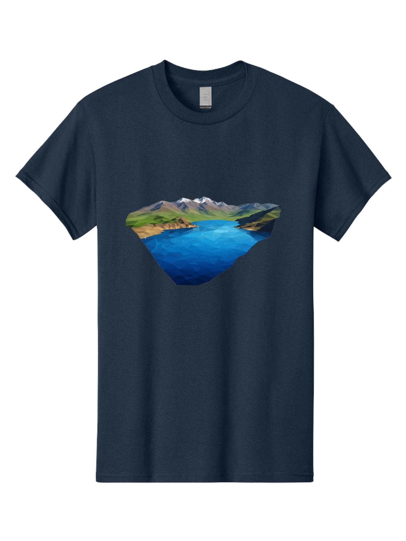 Mountain-Lake Men'S Graphic Tee, 100% Cotton, Comfortable Casual Summer Wear, Machine Washable, Vintage Camera, Old Camera, Antique Camera, Black Camera, Classic Photography, Photography Equipment, Nostalgic Device, Film Camera, Camera Art Bag823 14