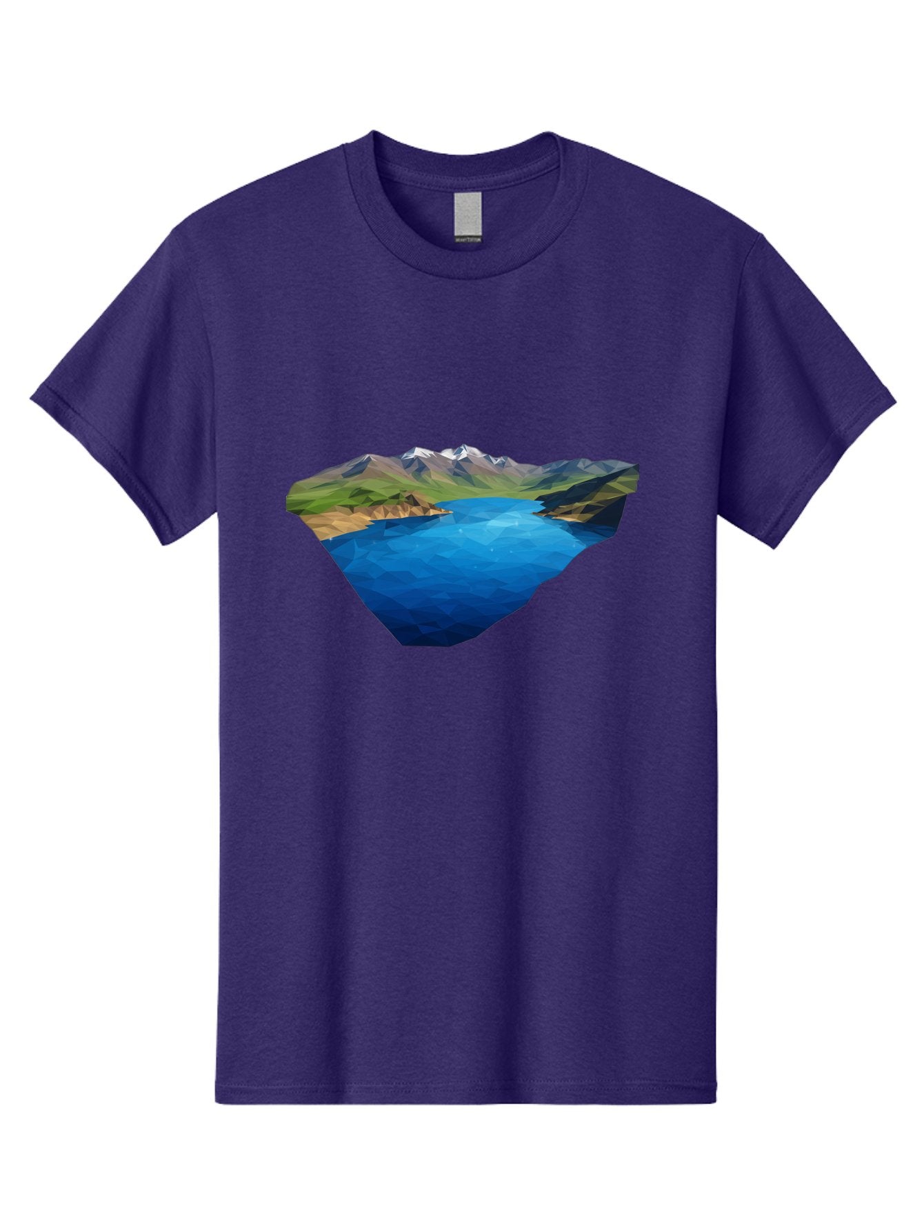 Mountain-Lake Men'S Graphic Tee, 100% Cotton, Comfortable Casual Summer Wear, Machine Washable, Vintage Camera, Old Camera, Antique Camera, Black Camera, Classic Photography, Photography Equipment, Nostalgic Device, Film Camera, Camera Art Bag823 6