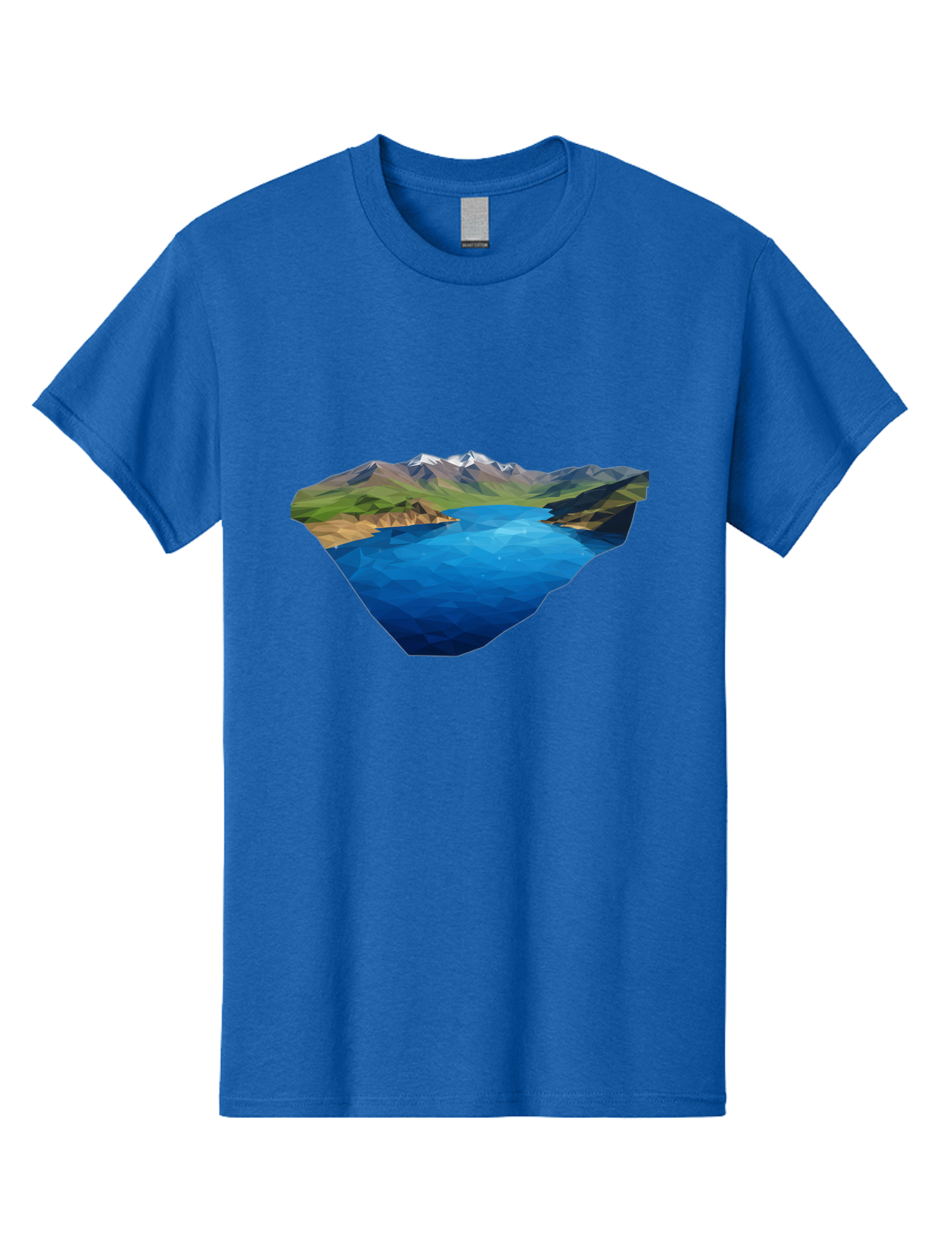 Mountain-Lake Men'S Graphic Tee, 100% Cotton, Comfortable Casual Summer Wear, Machine Washable, Vintage Camera, Old Camera, Antique Camera, Black Camera, Classic Photography, Photography Equipment, Nostalgic Device, Film Camera, Camera Art Bag823 3