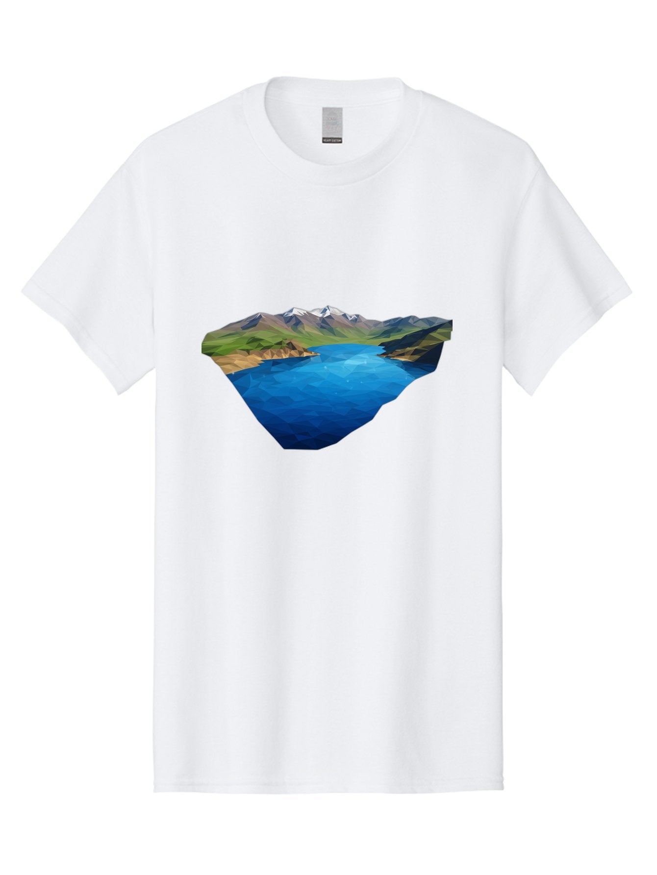 Mountain-Lake Men'S Graphic Tee, 100% Cotton, Comfortable Casual Summer Wear, Machine Washable, Vintage Camera, Old Camera, Antique Camera, Black Camera, Classic Photography, Photography Equipment, Nostalgic Device, Film Camera, Camera Art Bag823 3