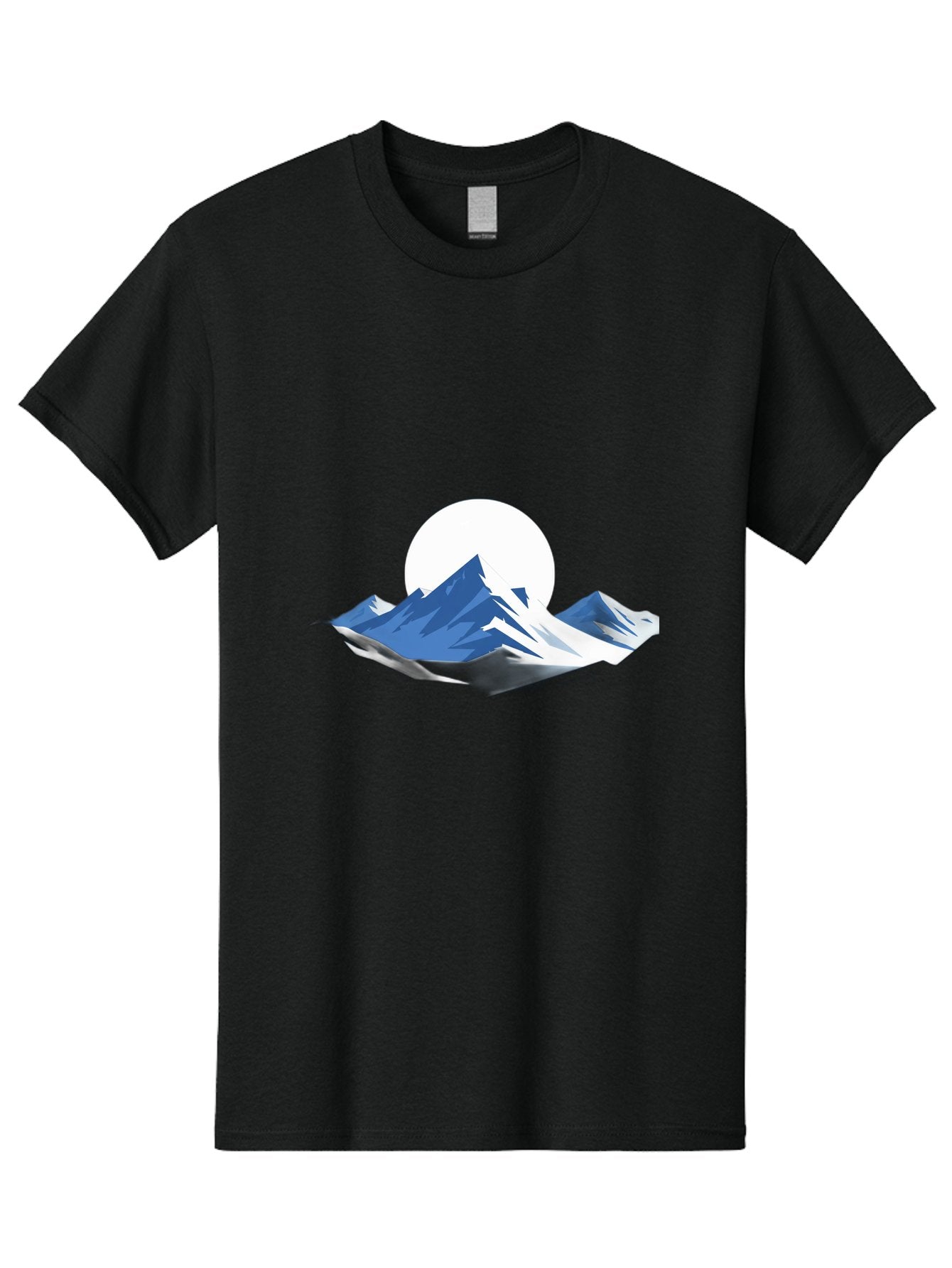 Mountain-Landscape Men'S Graphic Tee, 100% Cotton, Comfortable Casual Summer Wear, Machine Washable, Vintage Camera, Old Camera, Antique Camera, Black Camera, Classic Photography, Photography Equipment, Nostalgic Device, Film Camera, Bag825 8