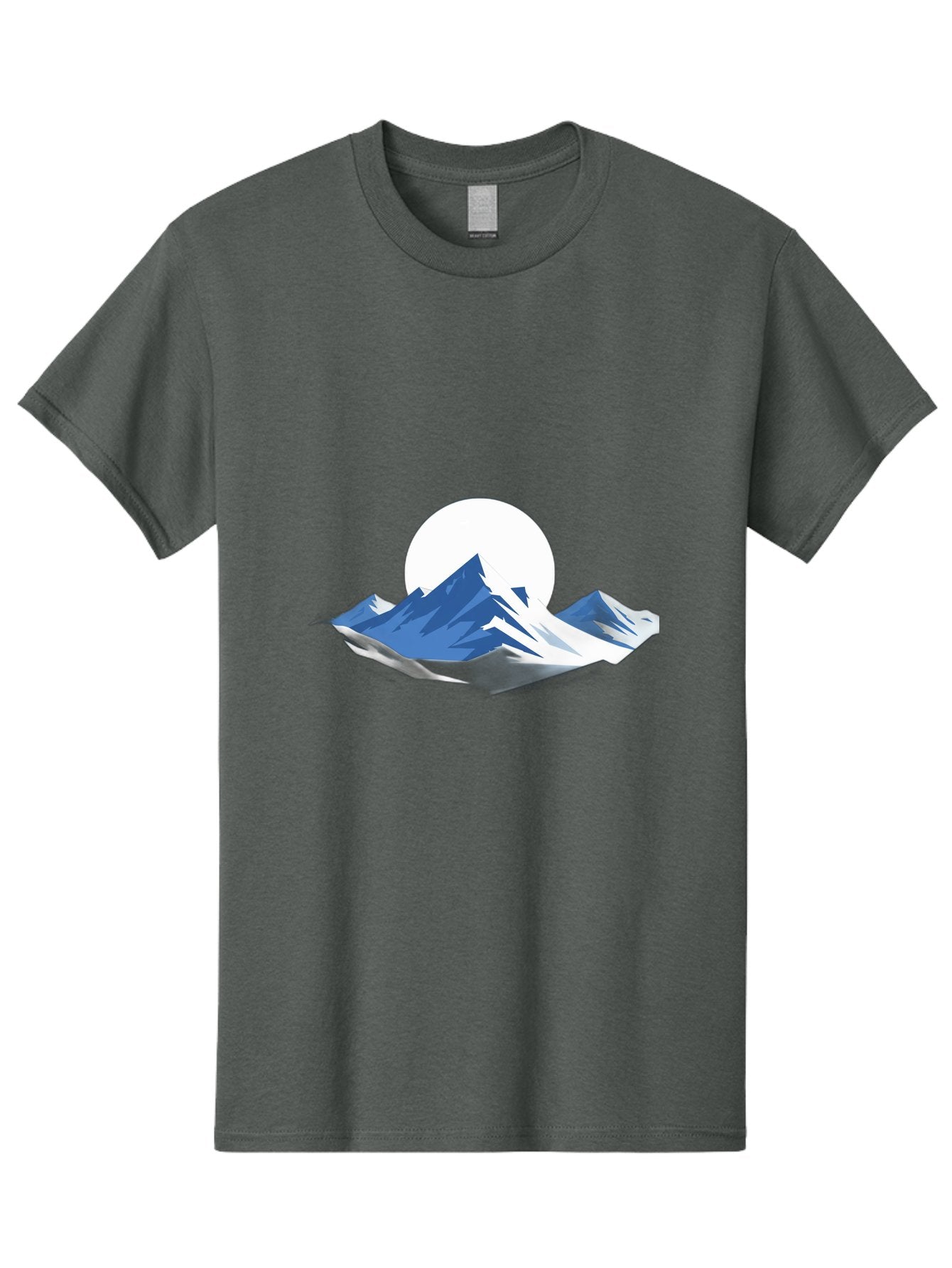 Mountain-Landscape Men'S Graphic Tee, 100% Cotton, Comfortable Casual Summer Wear, Machine Washable, Vintage Camera, Old Camera, Antique Camera, Black Camera, Classic Photography, Photography Equipment, Nostalgic Device, Film Camera, Bag825 6